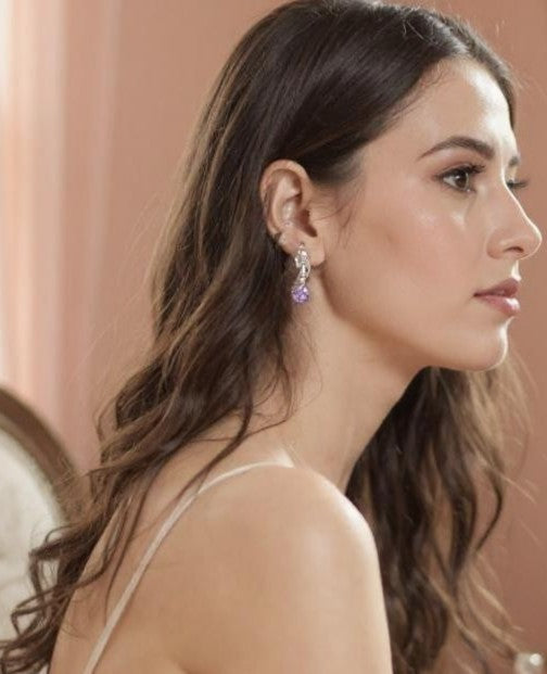S925 Earrings
