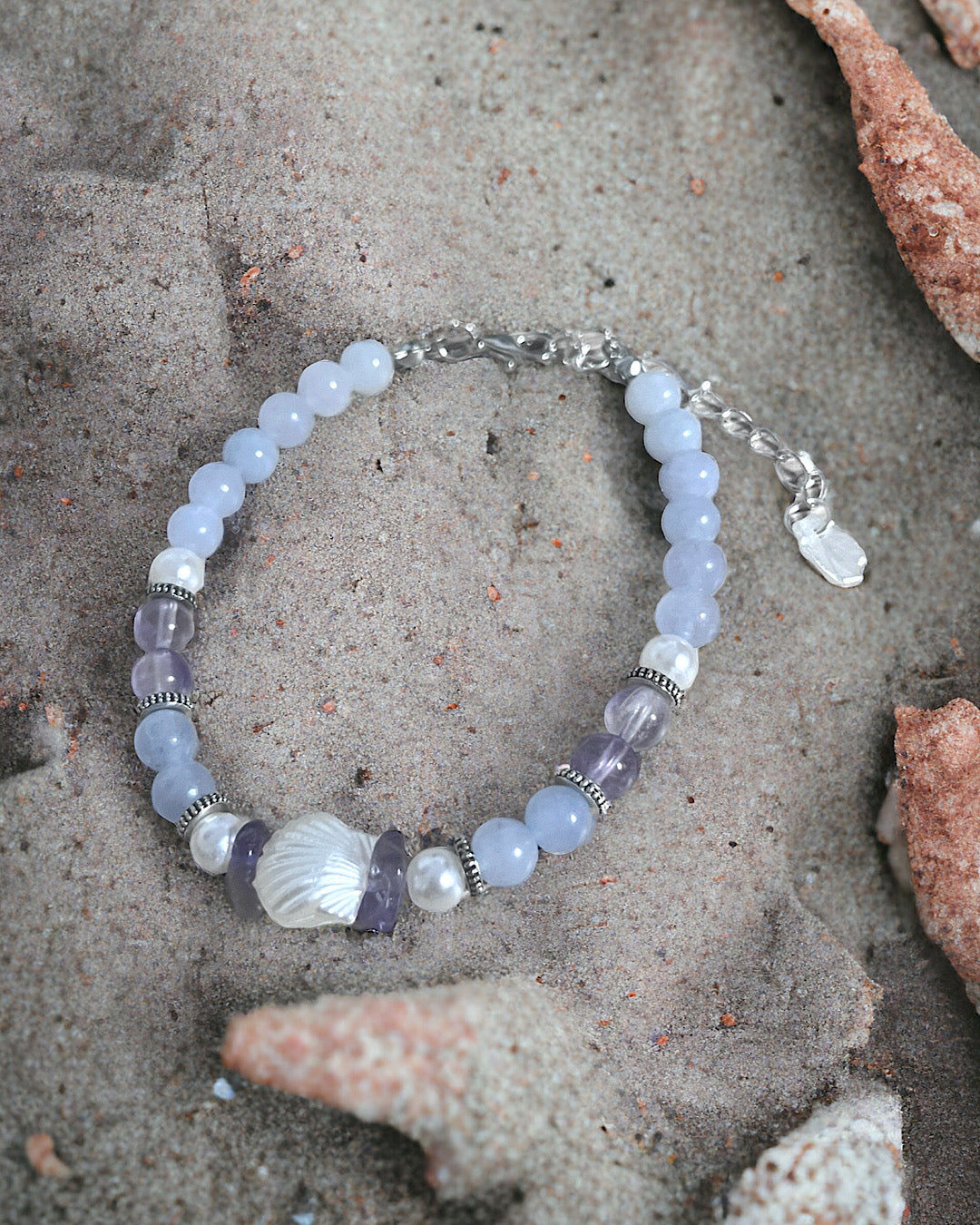 Coastal Harmony Bracelet