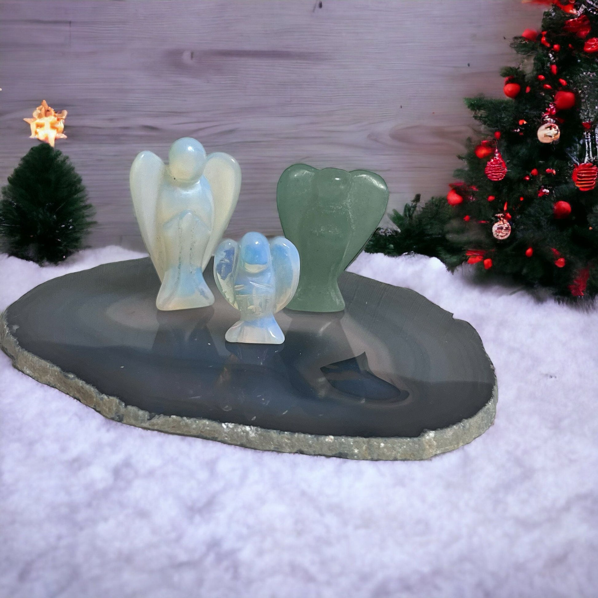 Crystal Angels