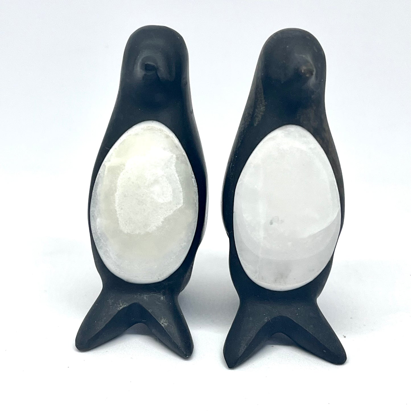 Mexican Onyx Penguins