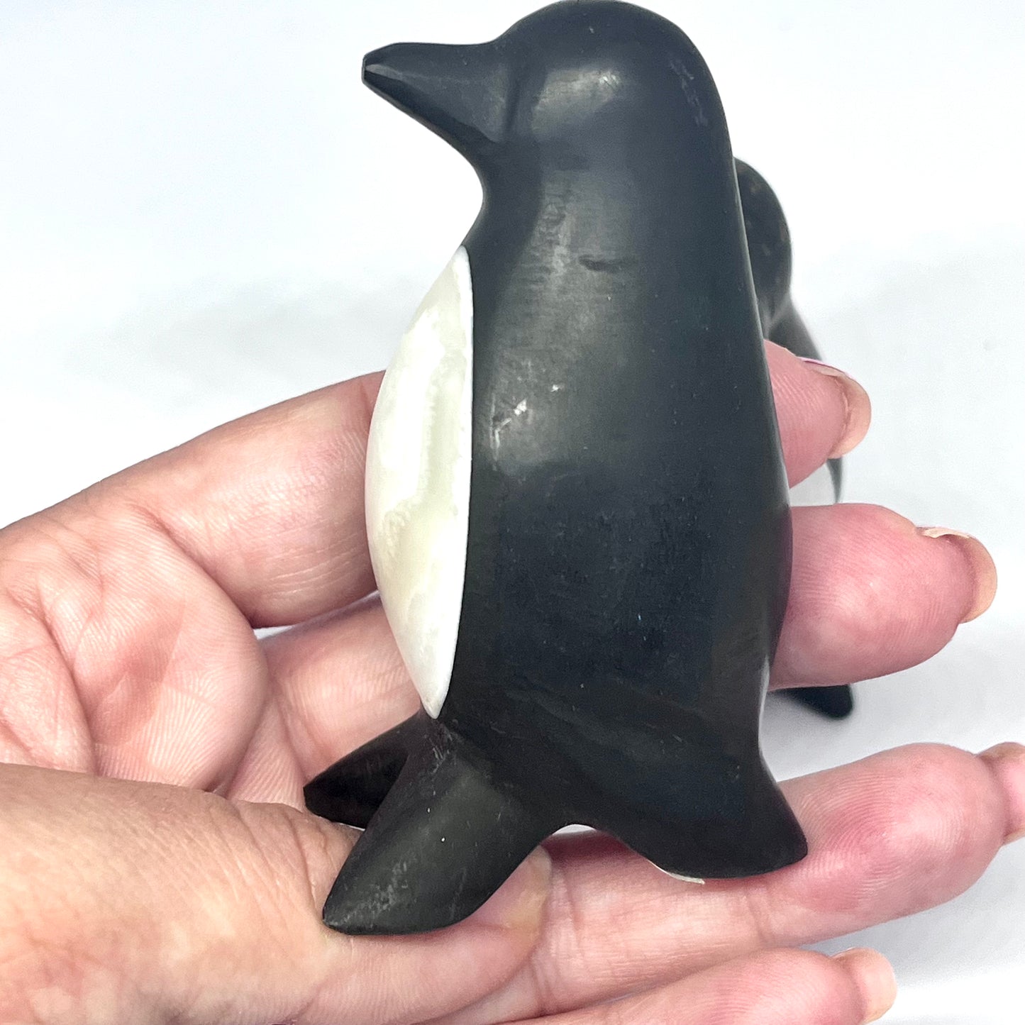 Mexican Onyx Penguins