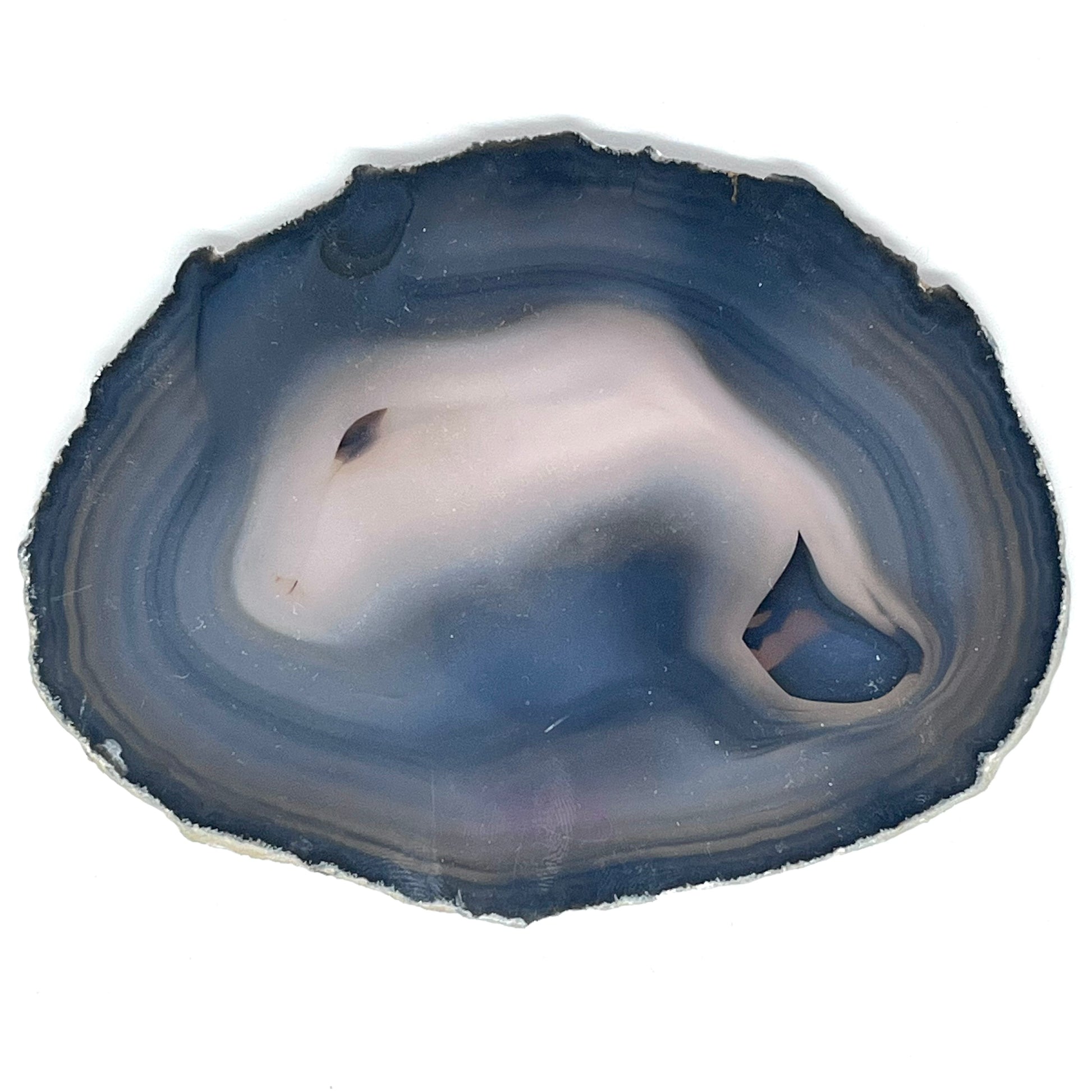 Agate Slice