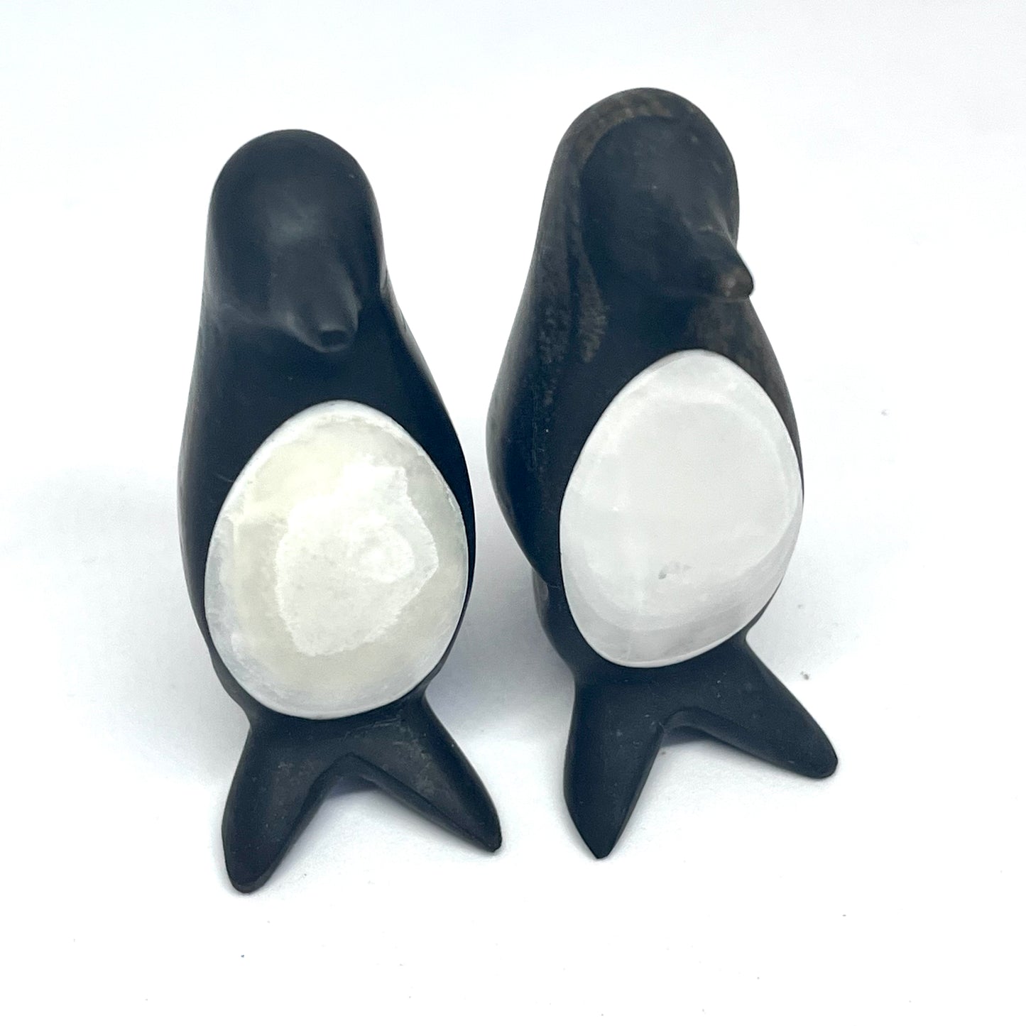Mexican Onyx Penguins
