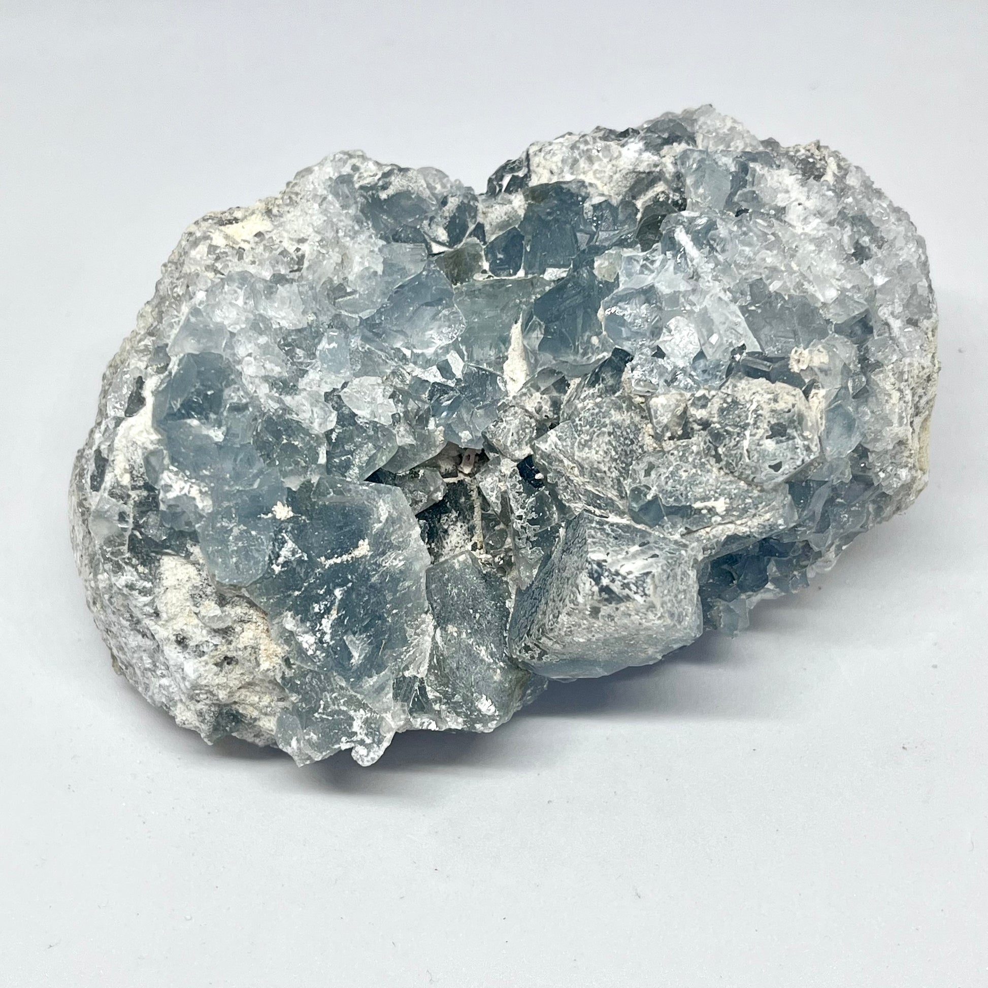 Large Celestite
