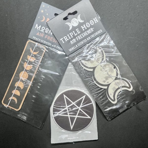Mystical Air Car Fresheners