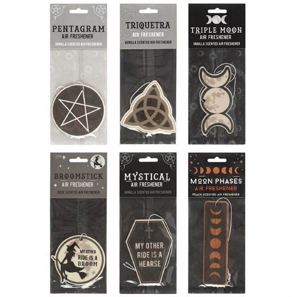 Mystical Air Car Fresheners