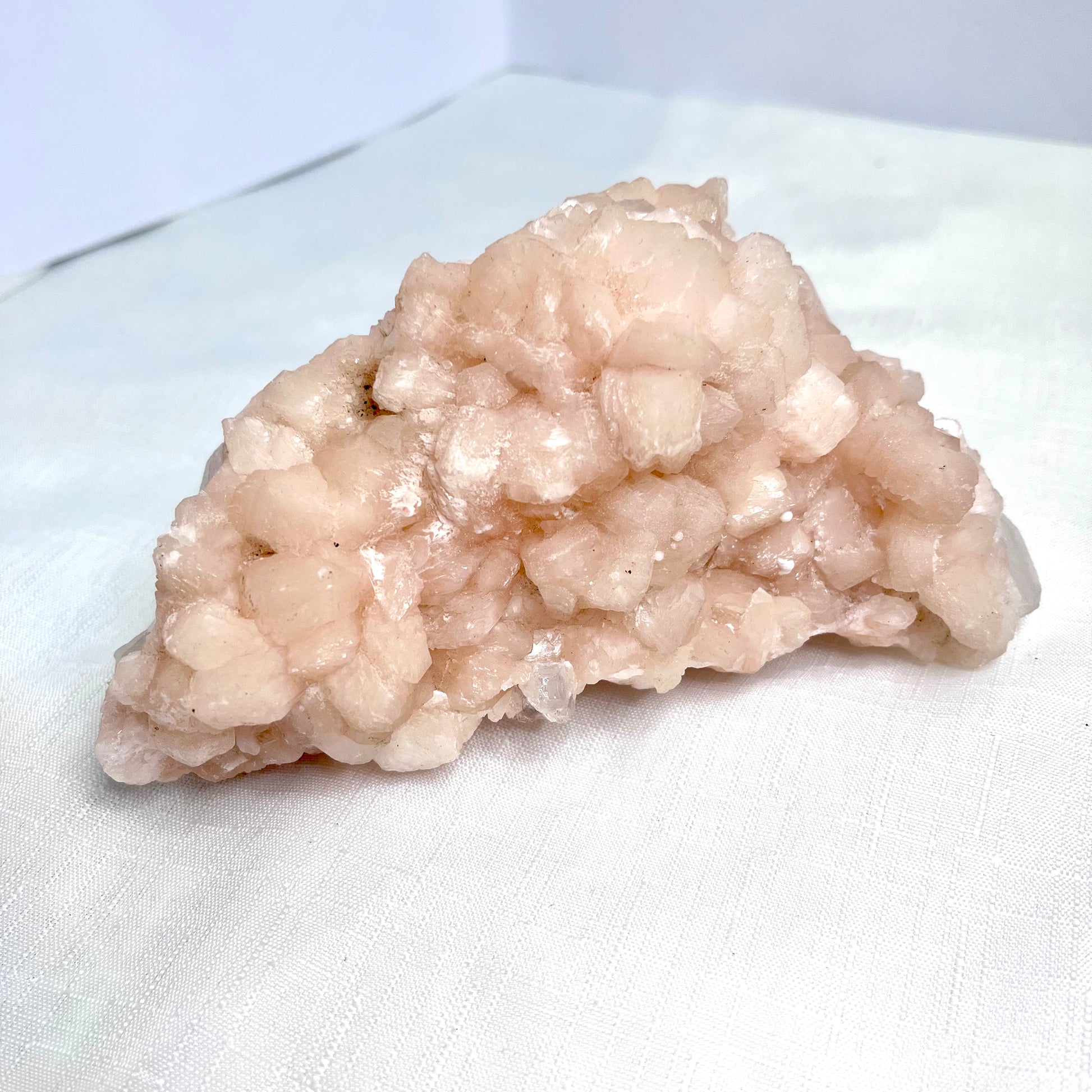 Stilbite