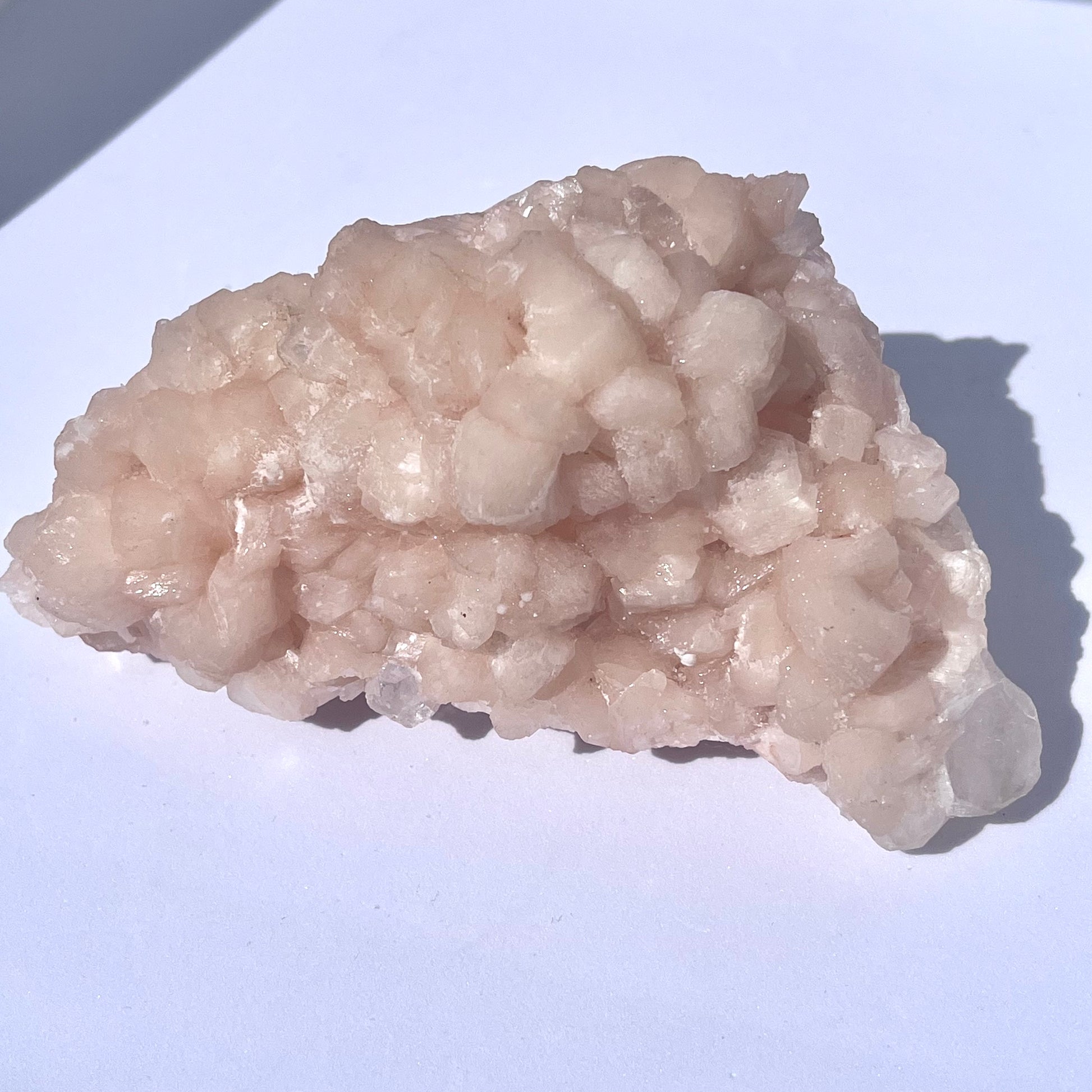 Stilbite