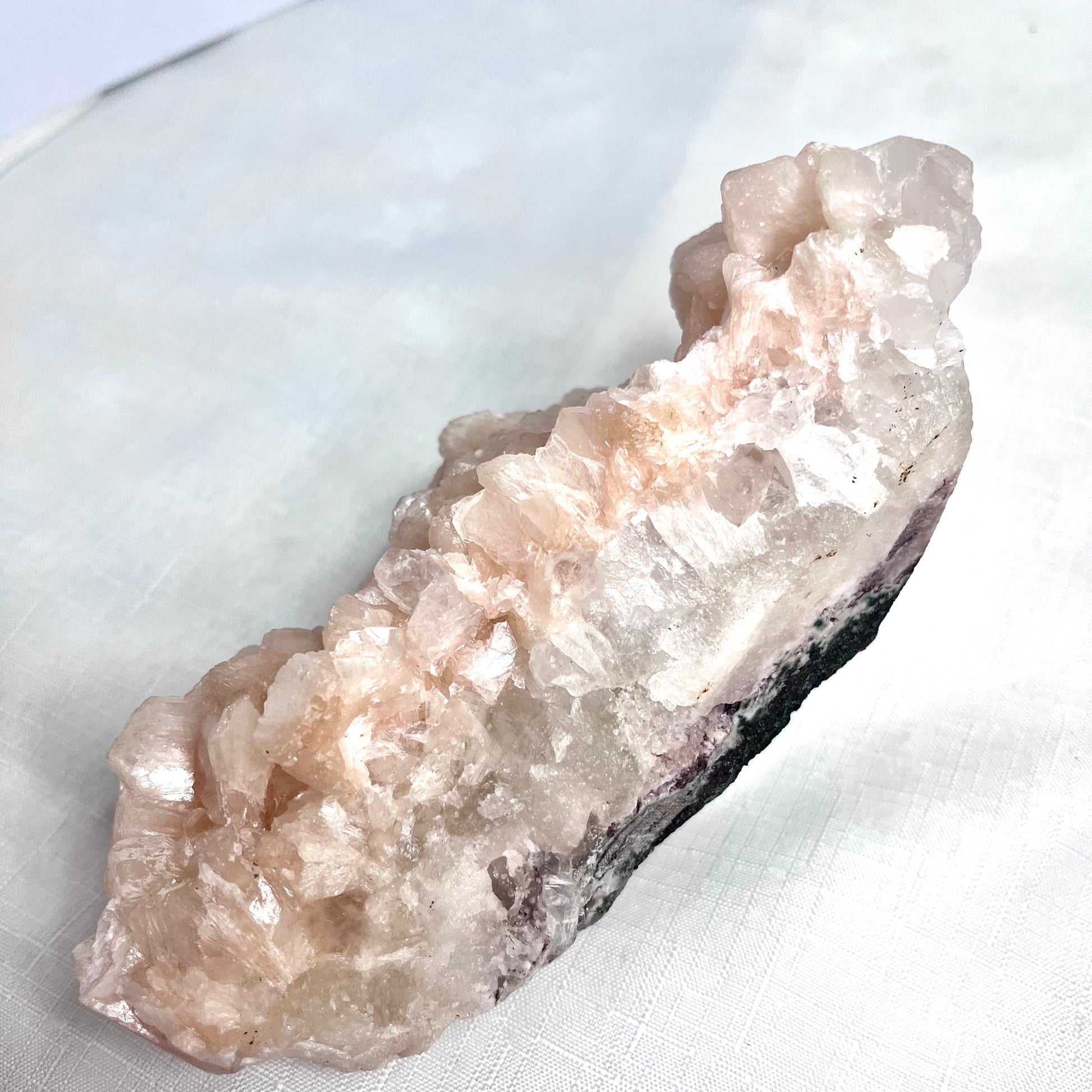 Stilbite