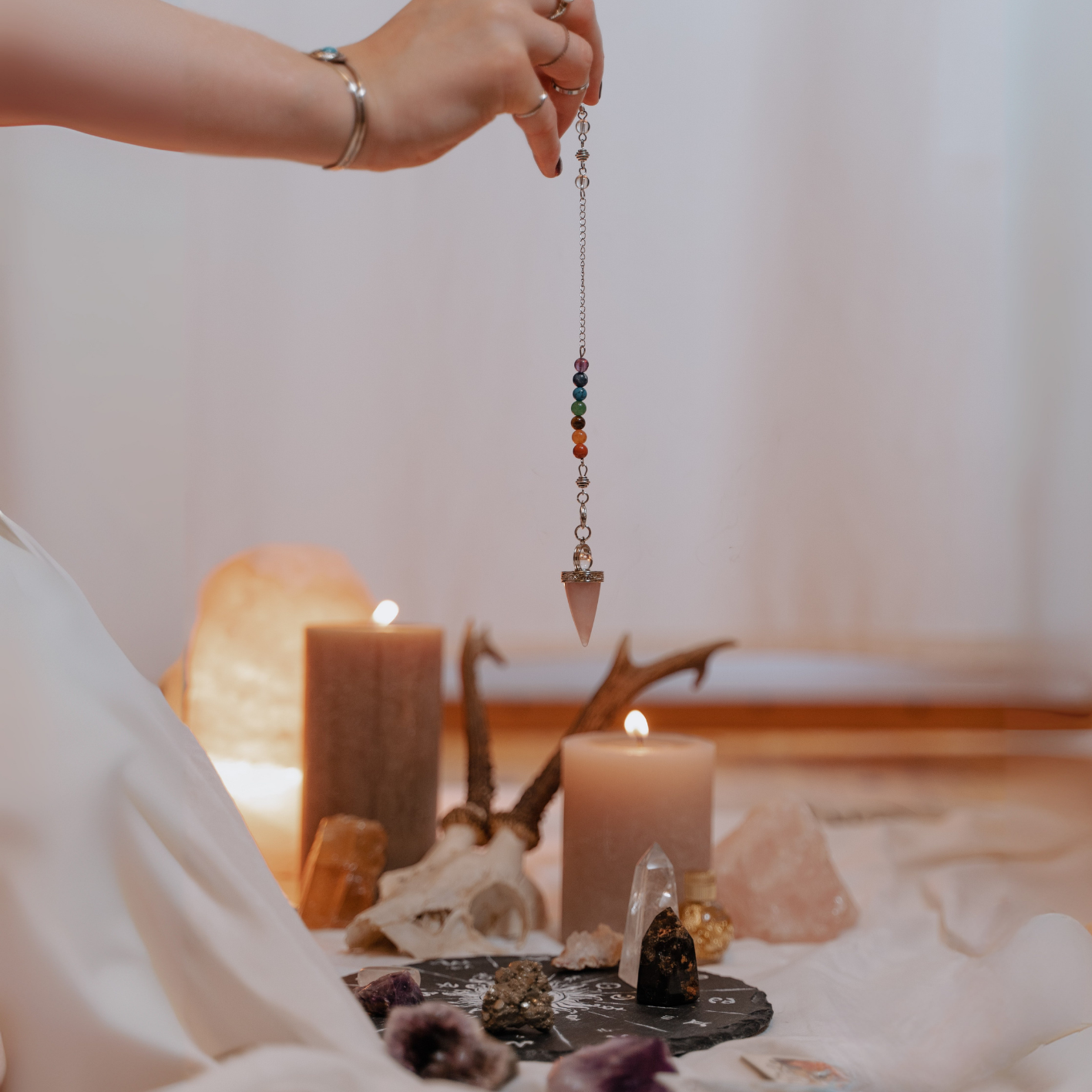 Divination Tools