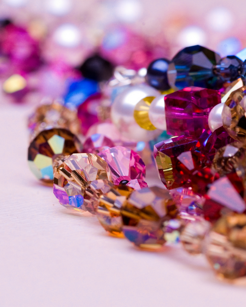 JEWELLERY