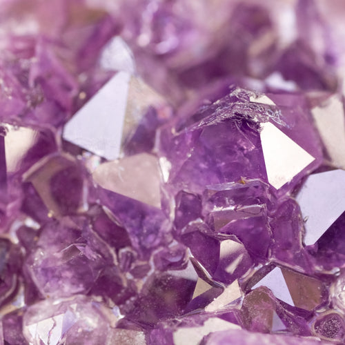 CRYSTALS