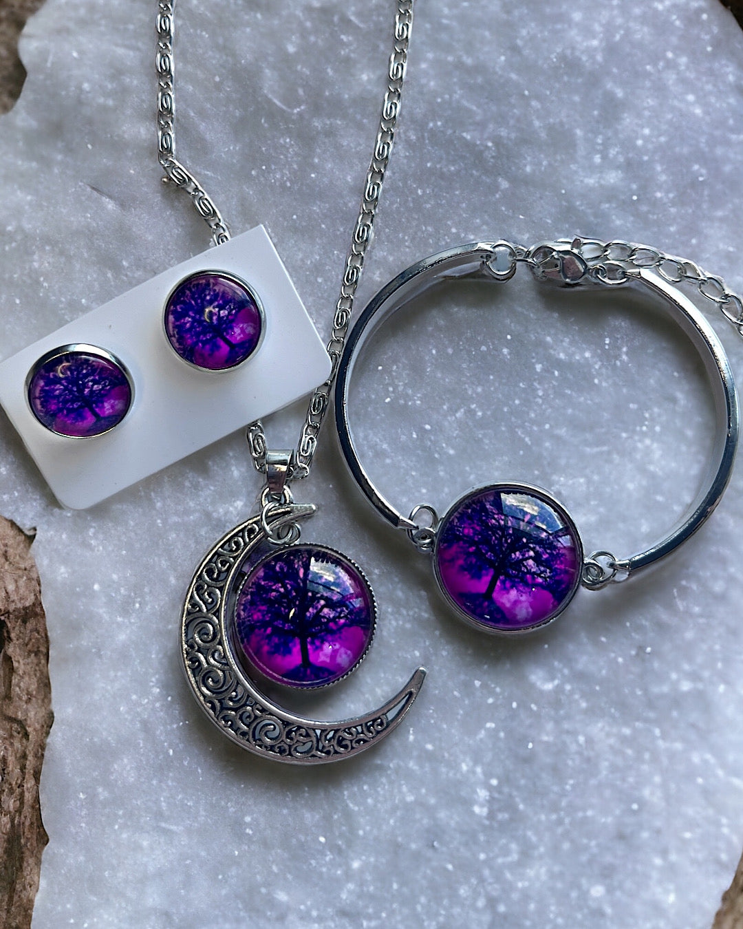 Nightfall Serene Set