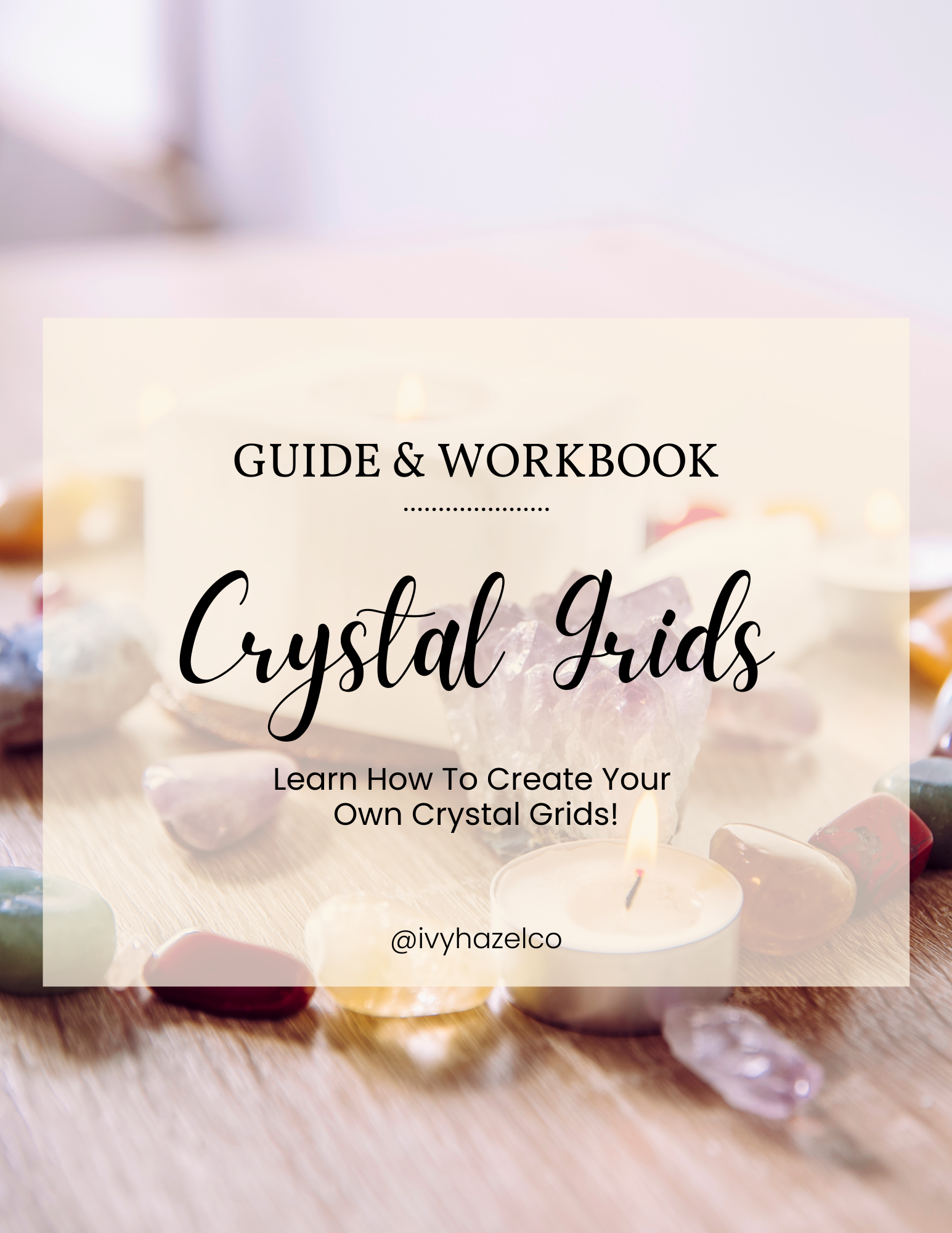 Crystal Grid Guide