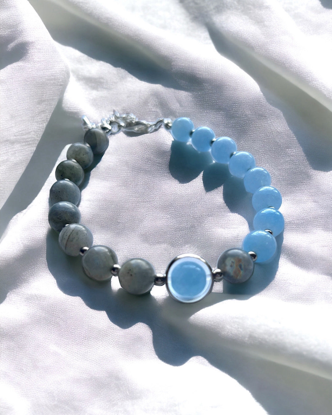 Coastal Enchantment Bracelet