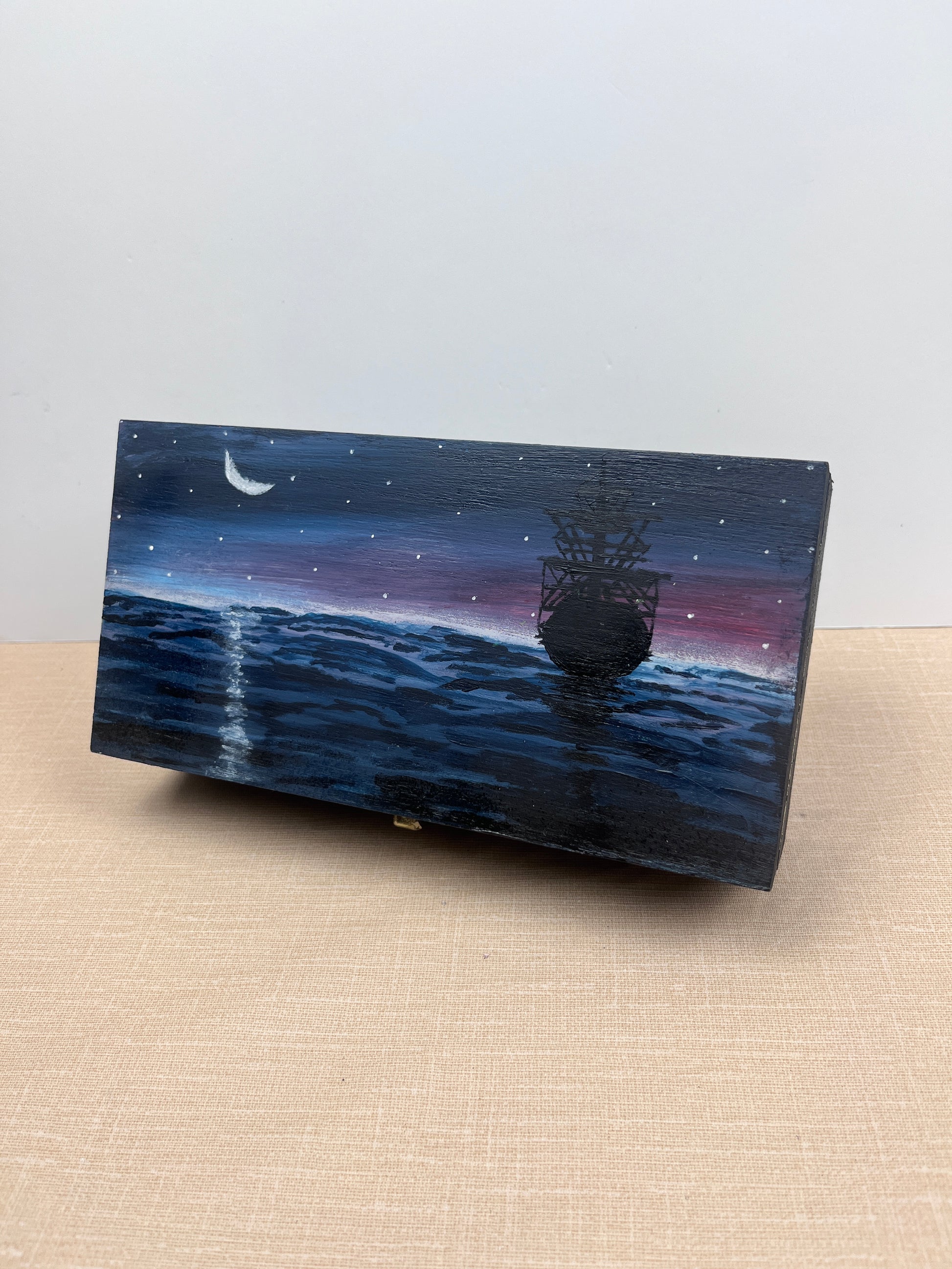 Boat Box