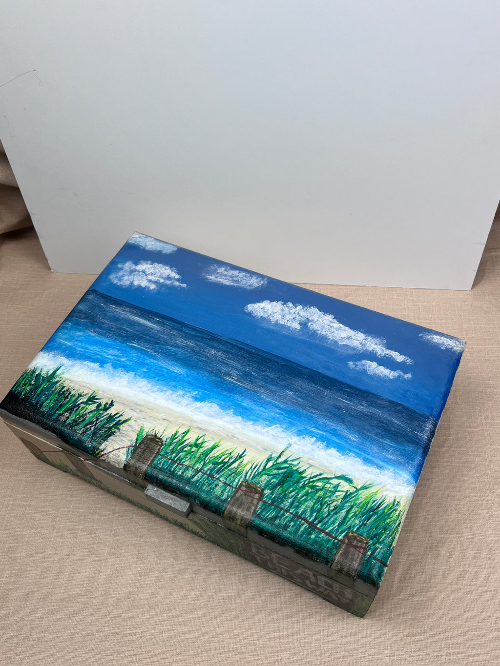 Beach Box