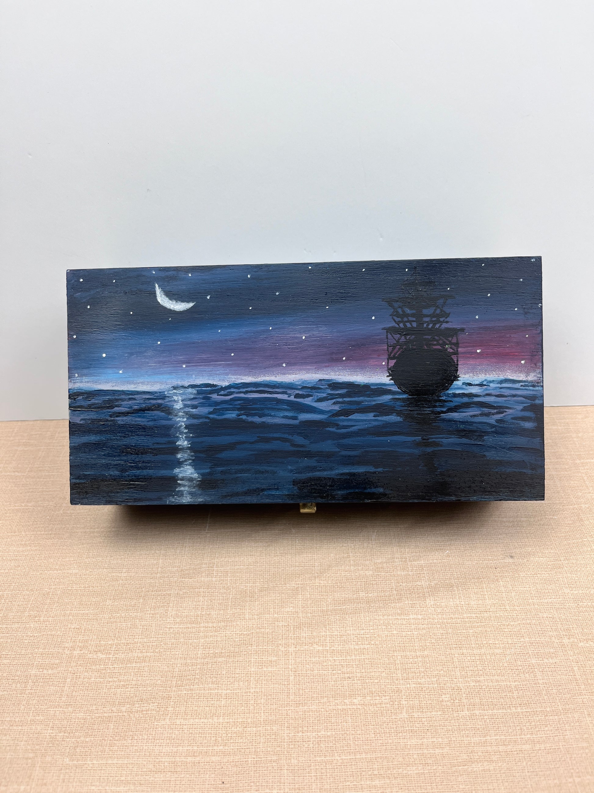 Boat Box