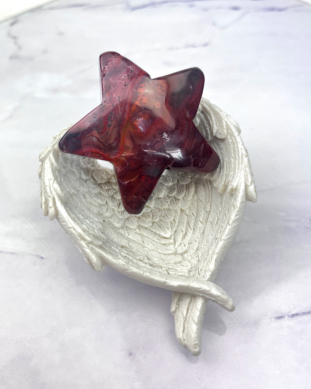 Mahogany Obs Stars