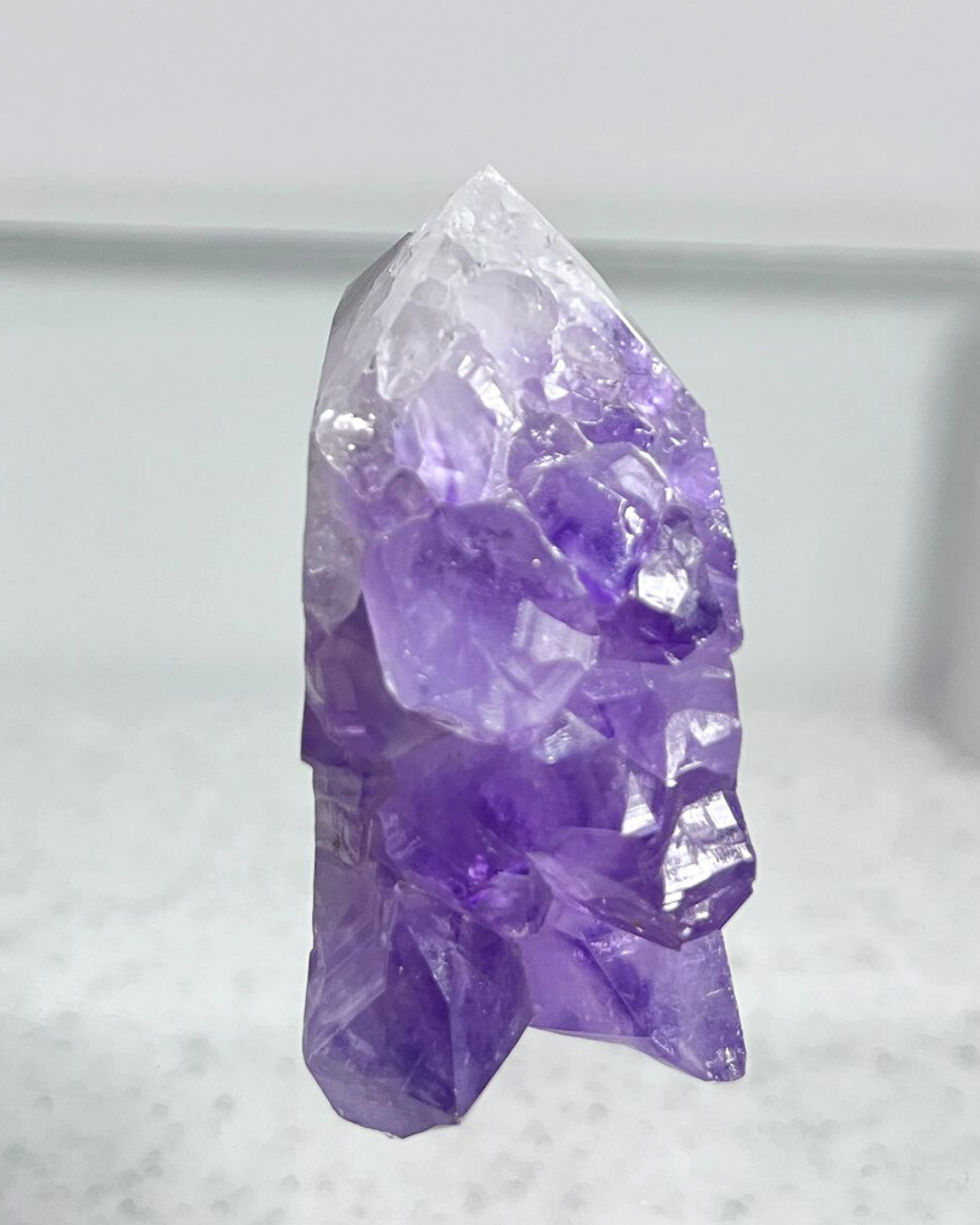 Amethyst Tower