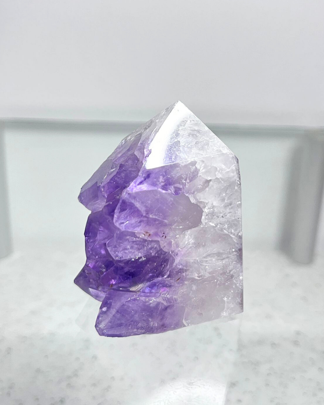 Amethyst Tower