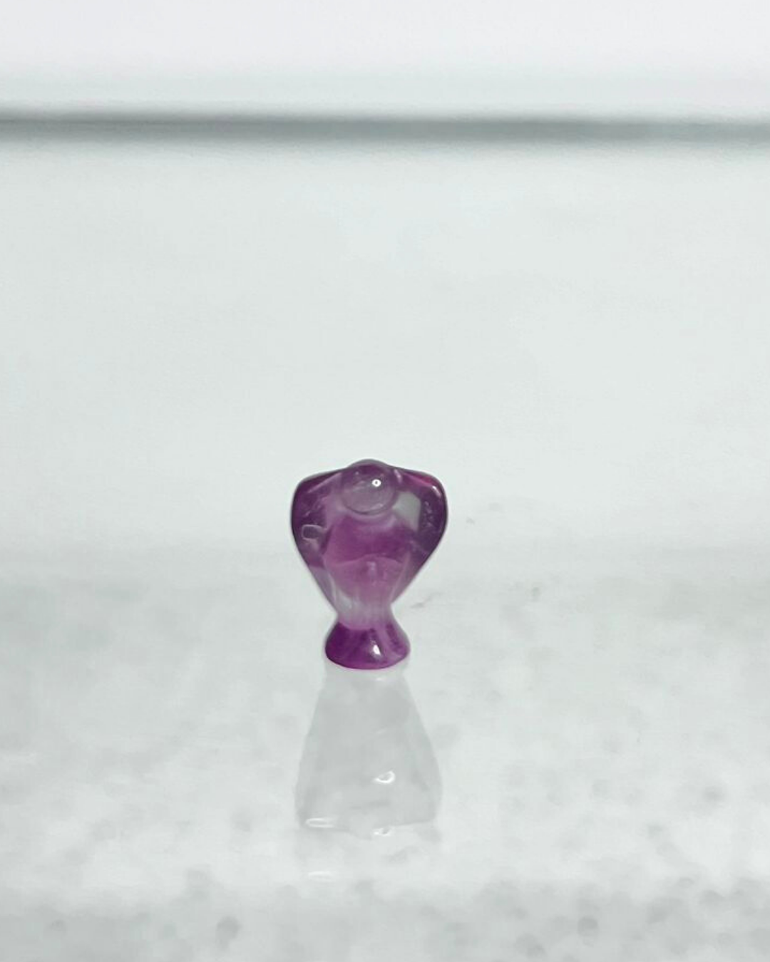 MINI Fluorite Angel