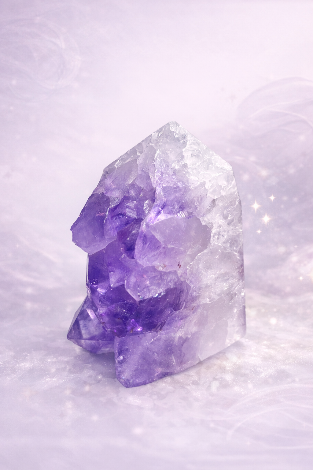 Amethyst Tower