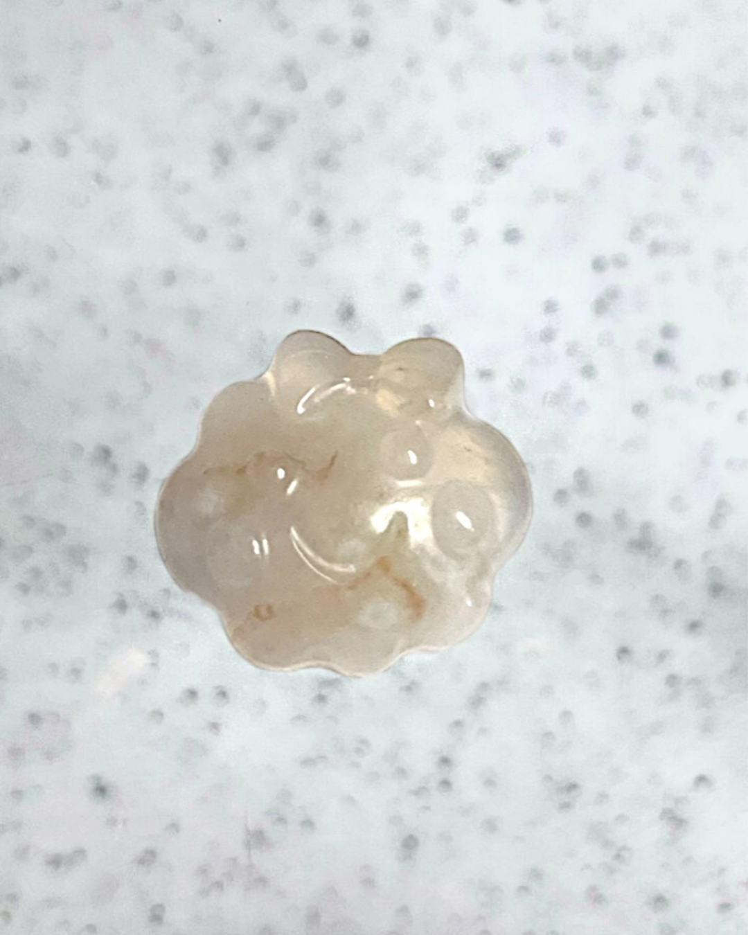 MINI Flower Agate Cloud