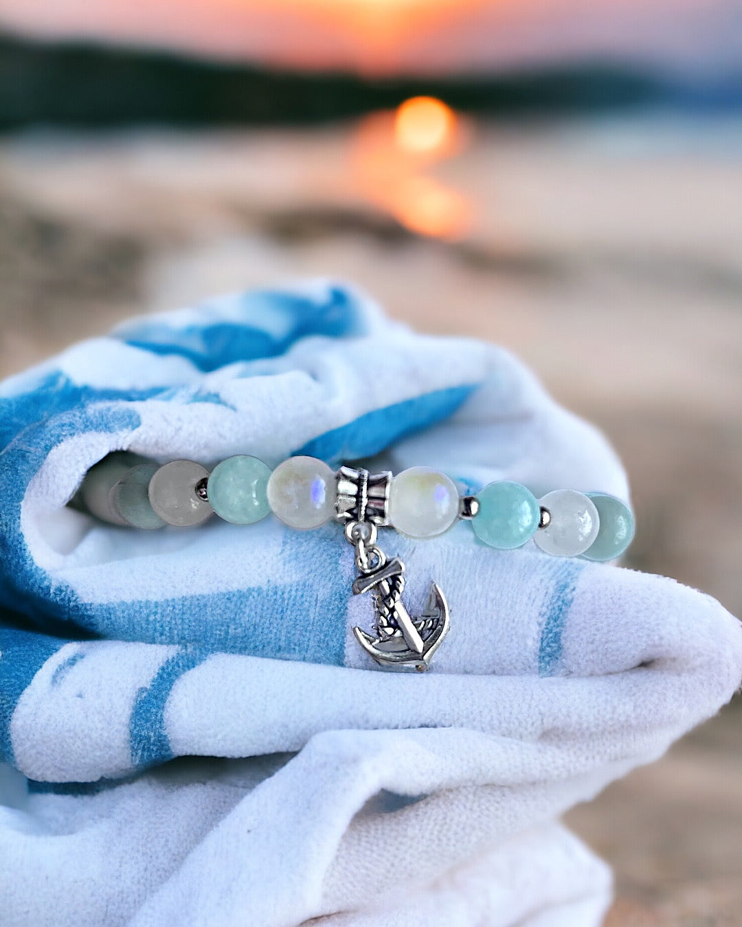 Harbour Lights Bracelet