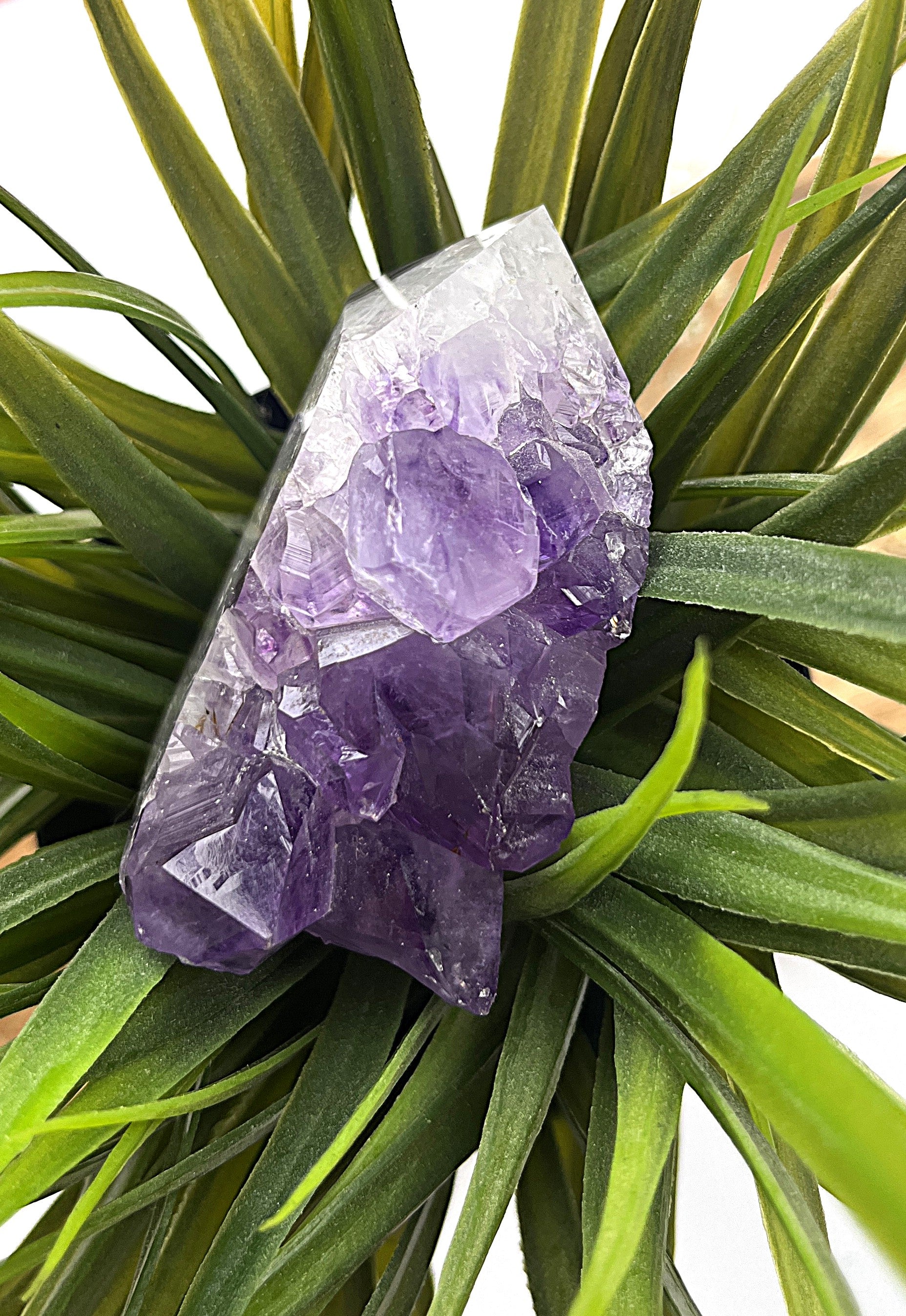 Amethyst Tower