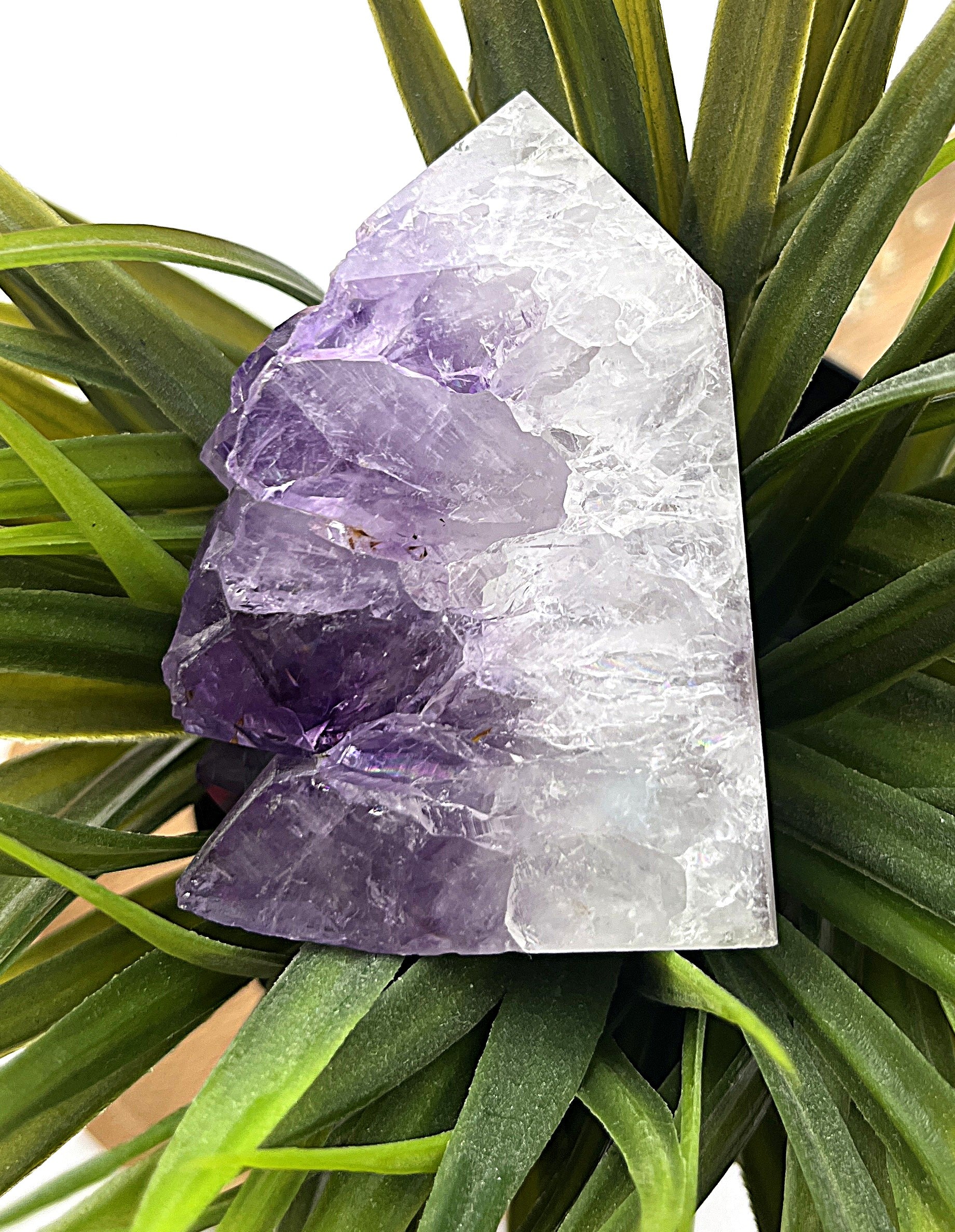 Amethyst Tower