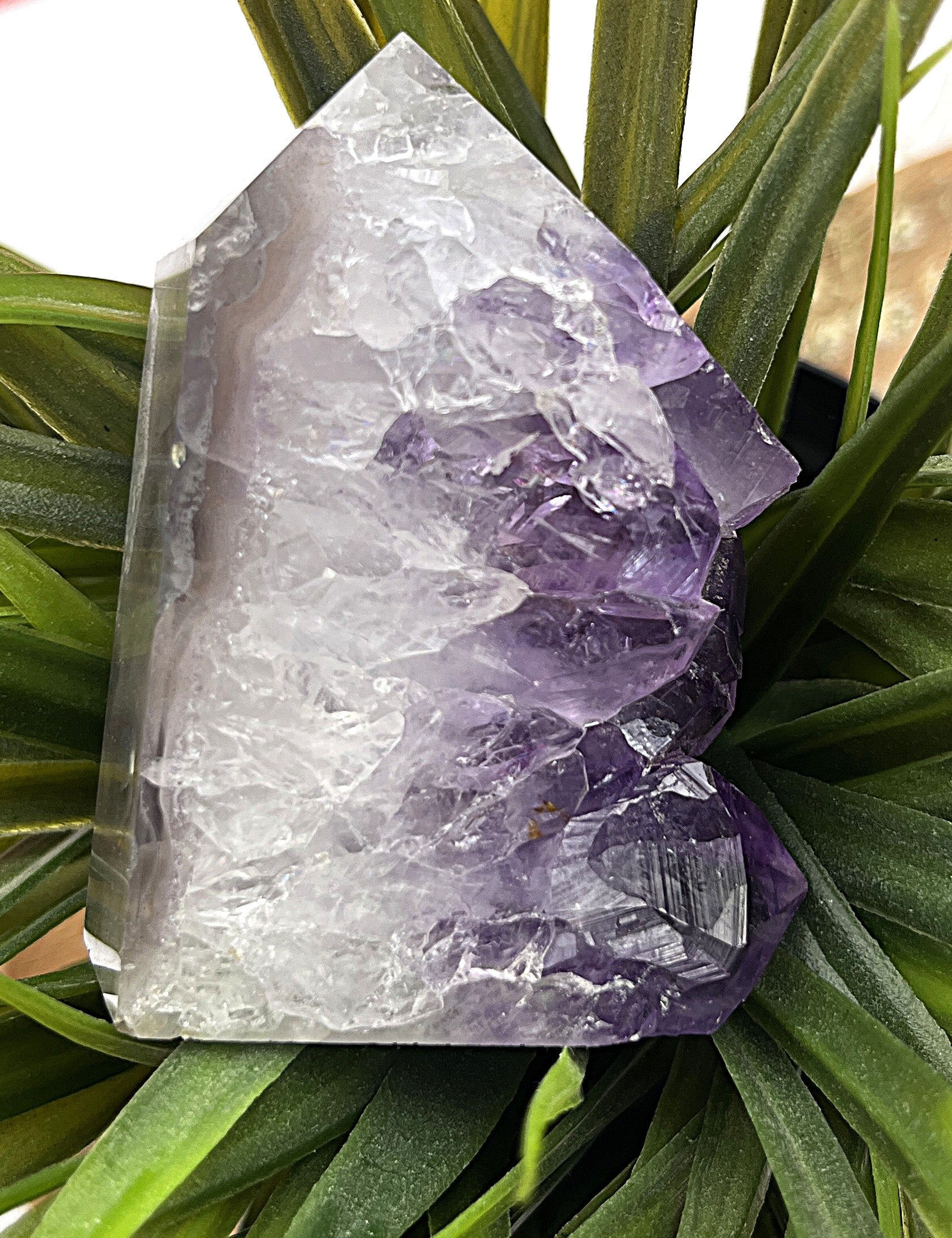 Amethyst Tower