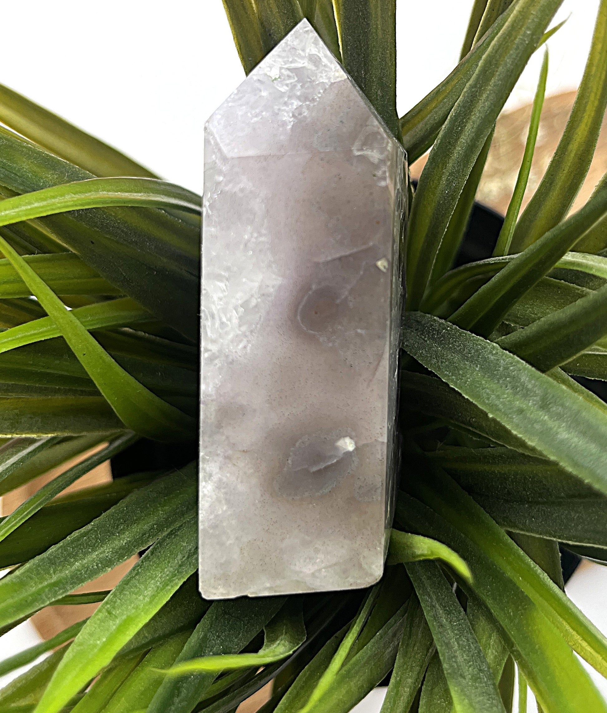 Amethyst Tower