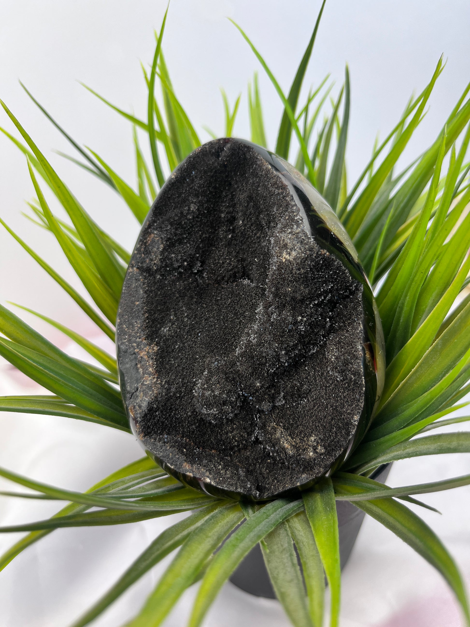 Septarian Eggs