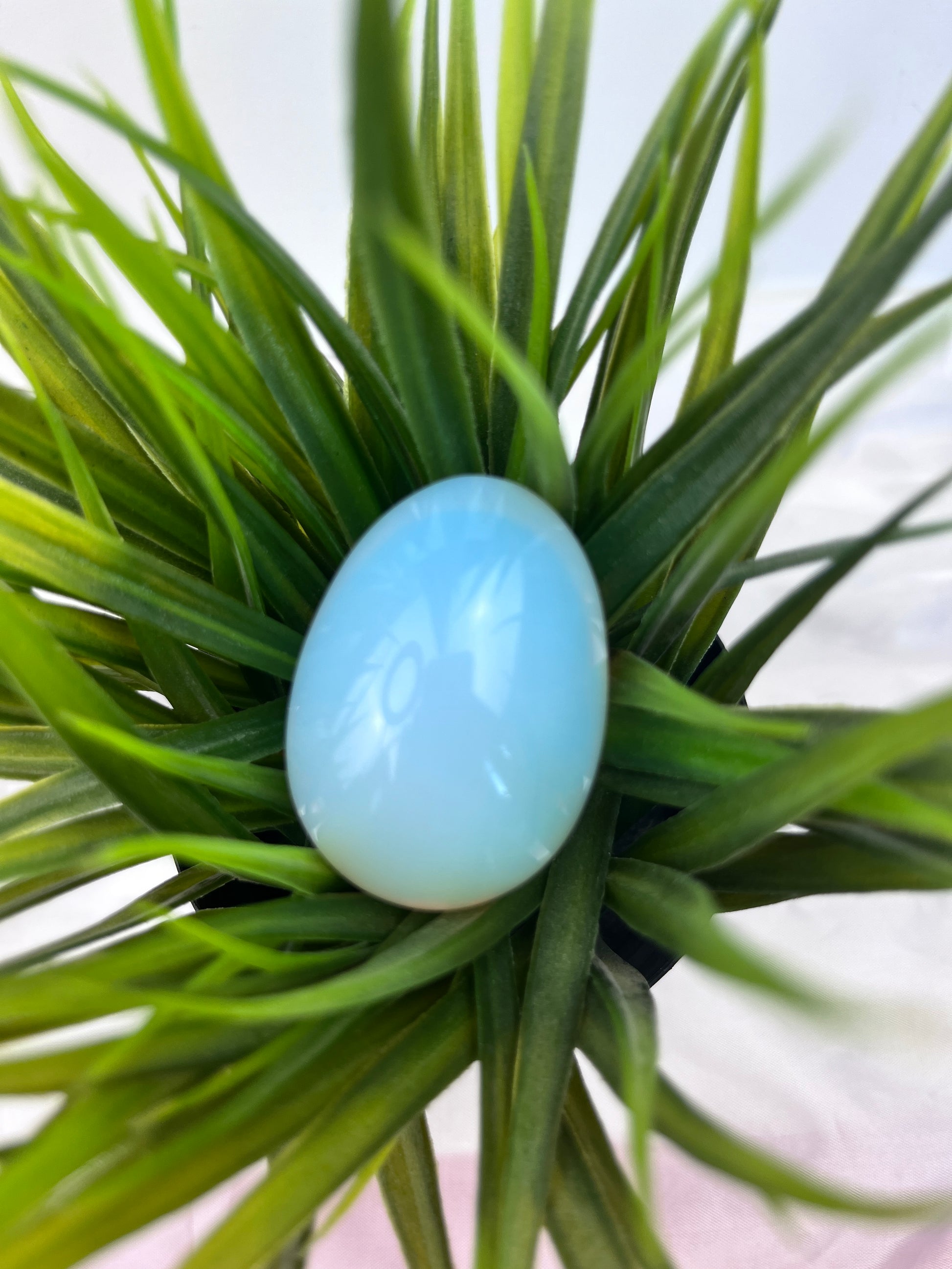 Opalite Egg