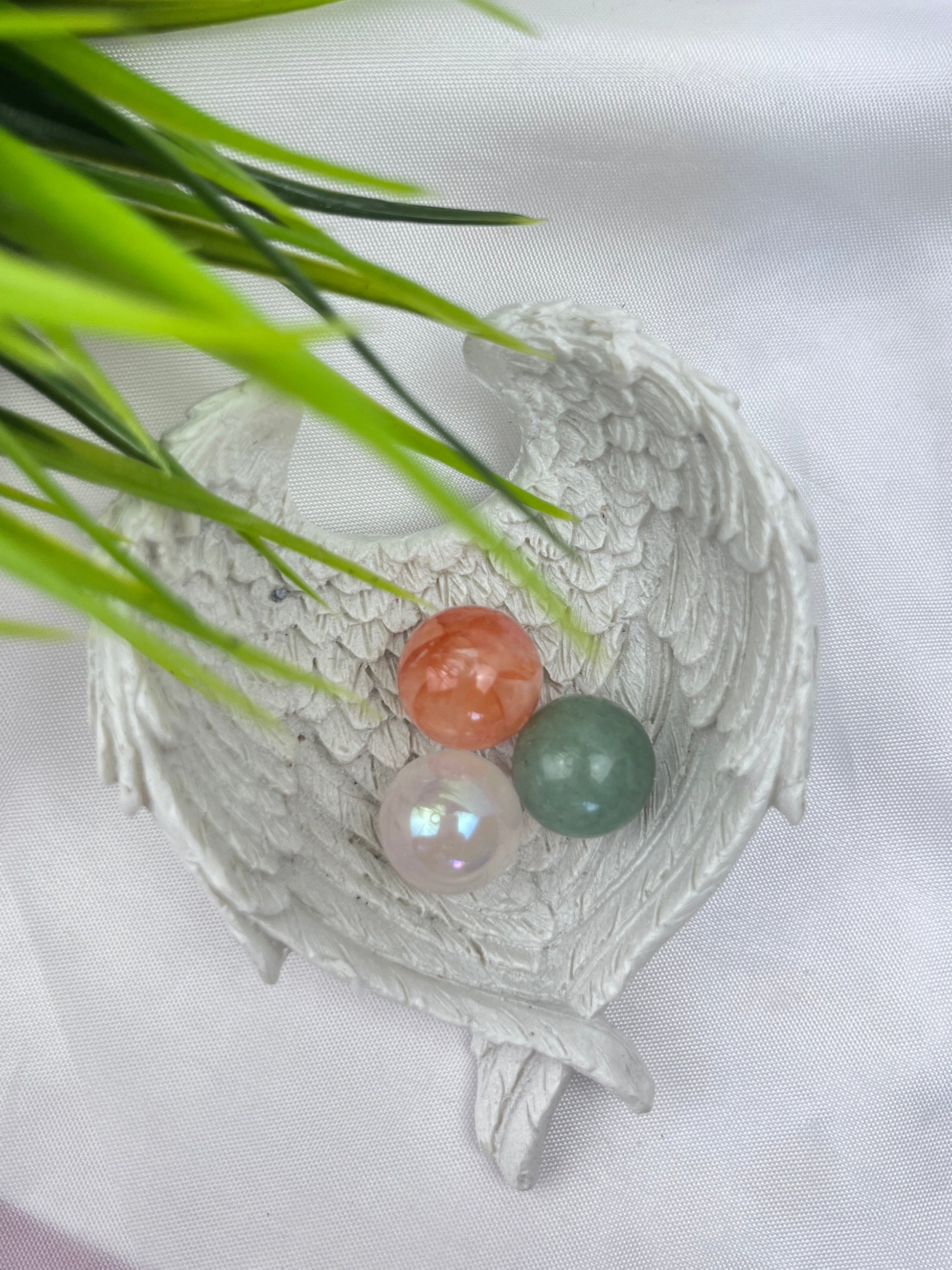 Mini Spheres