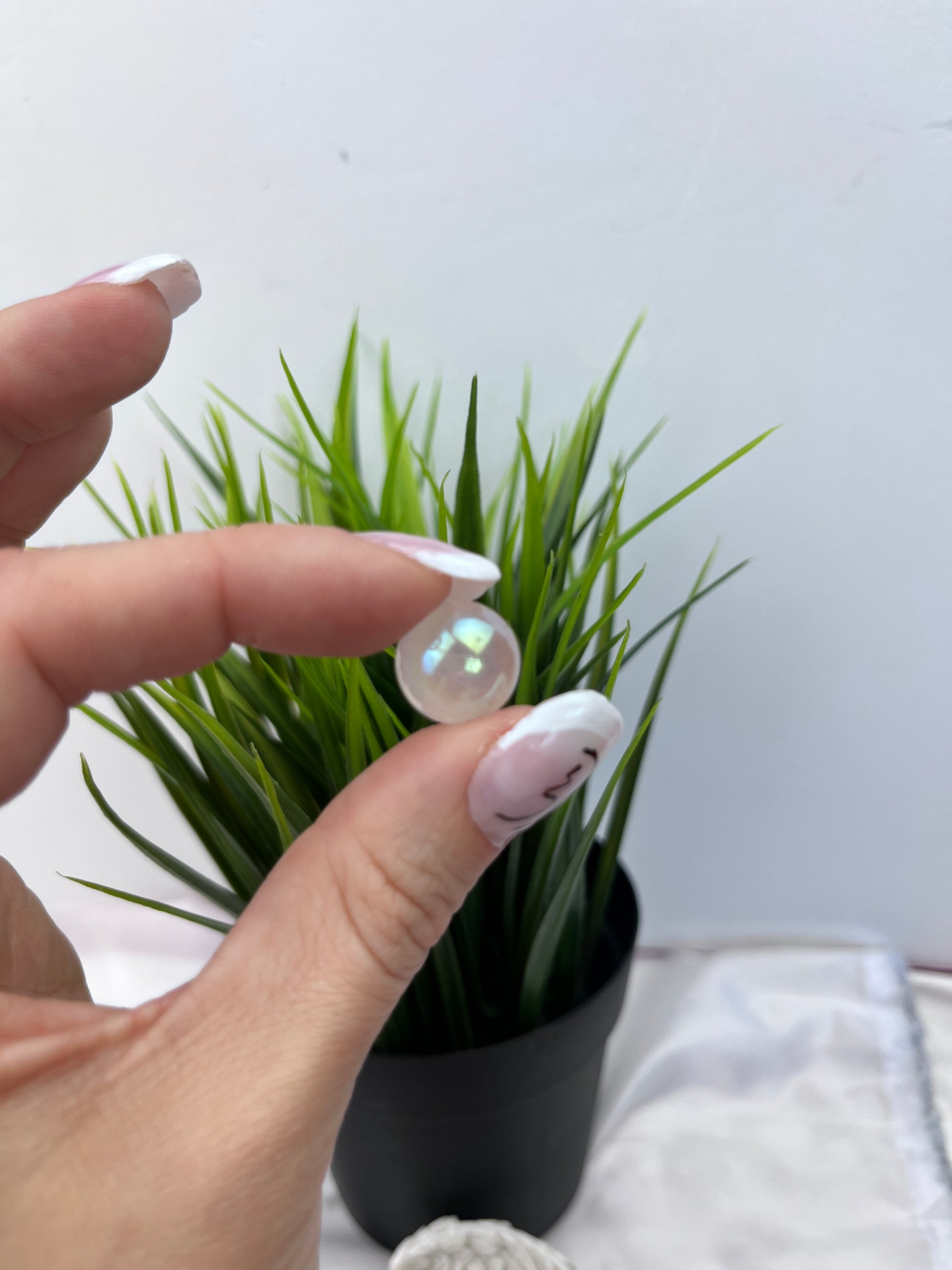 Mini Spheres