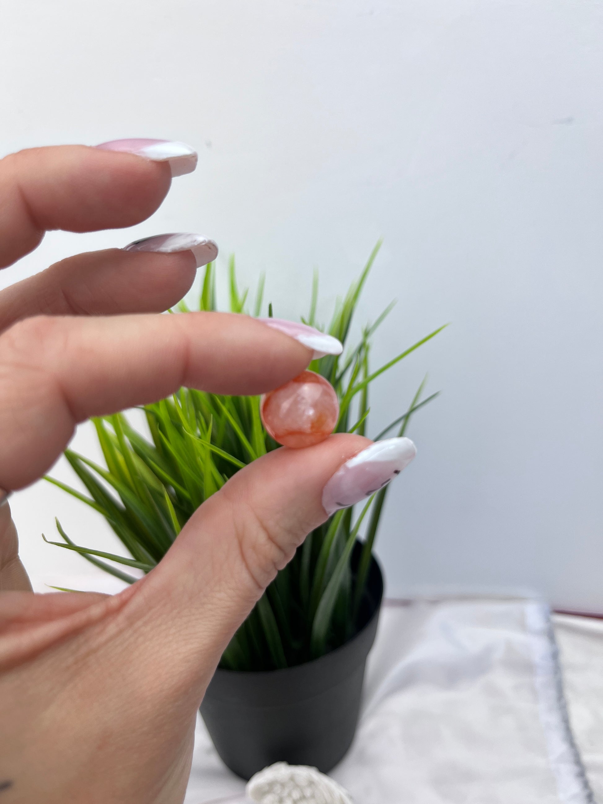 Mini Spheres