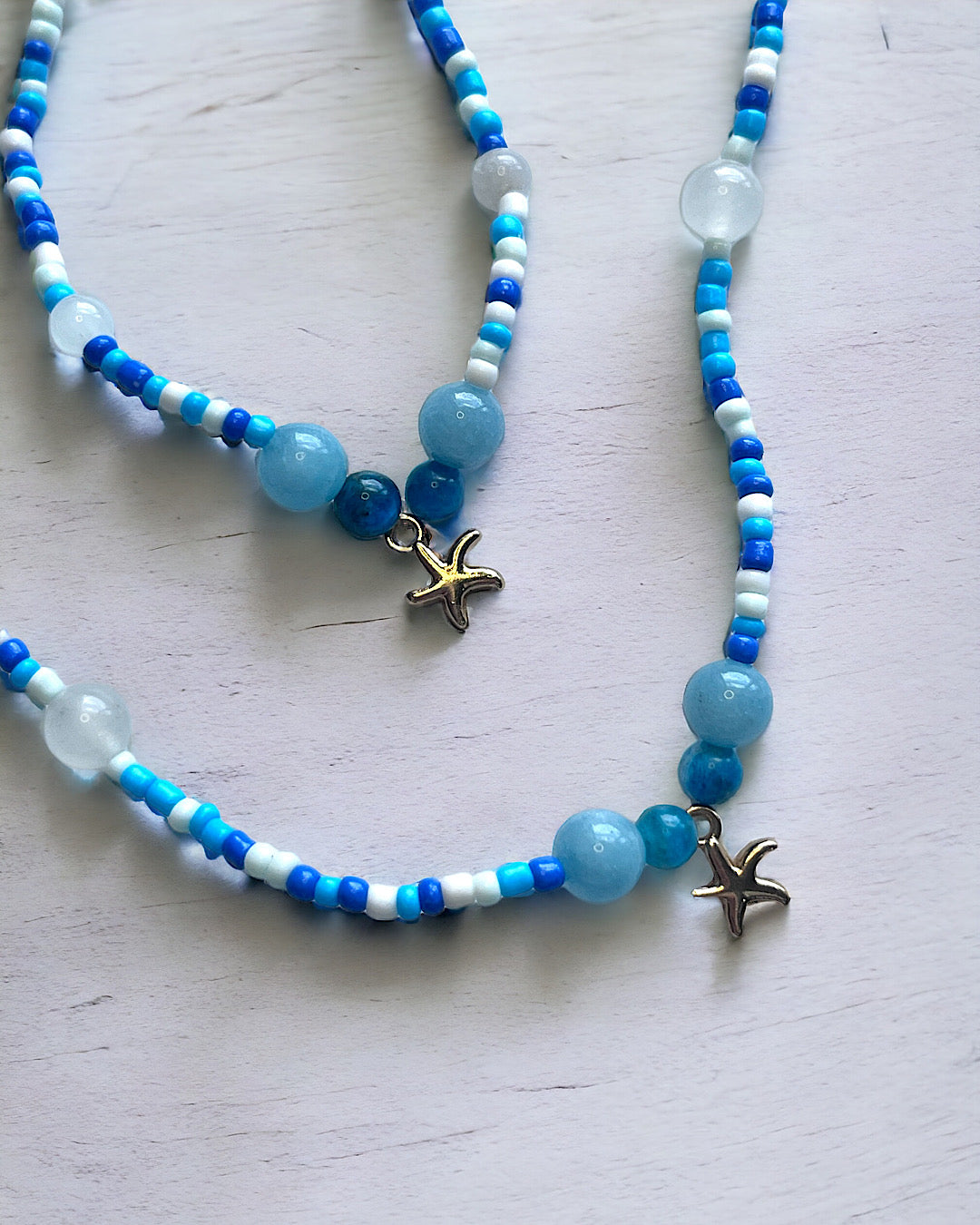 Blue Lagoon Set