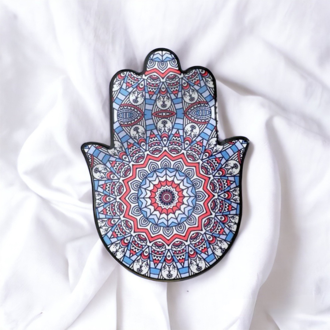 Hamsa Hand Stands