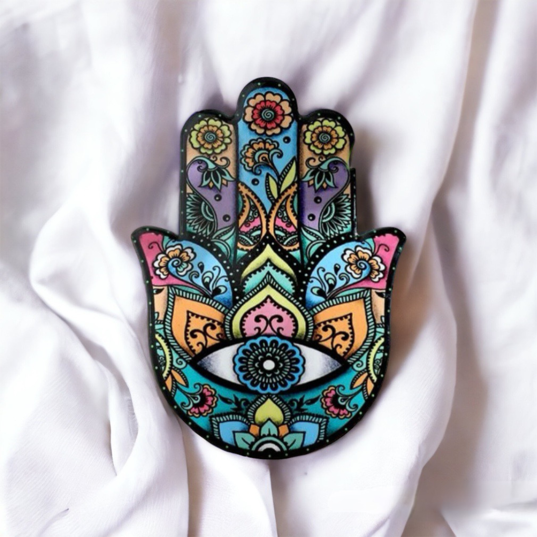 Hamsa Hand Stands