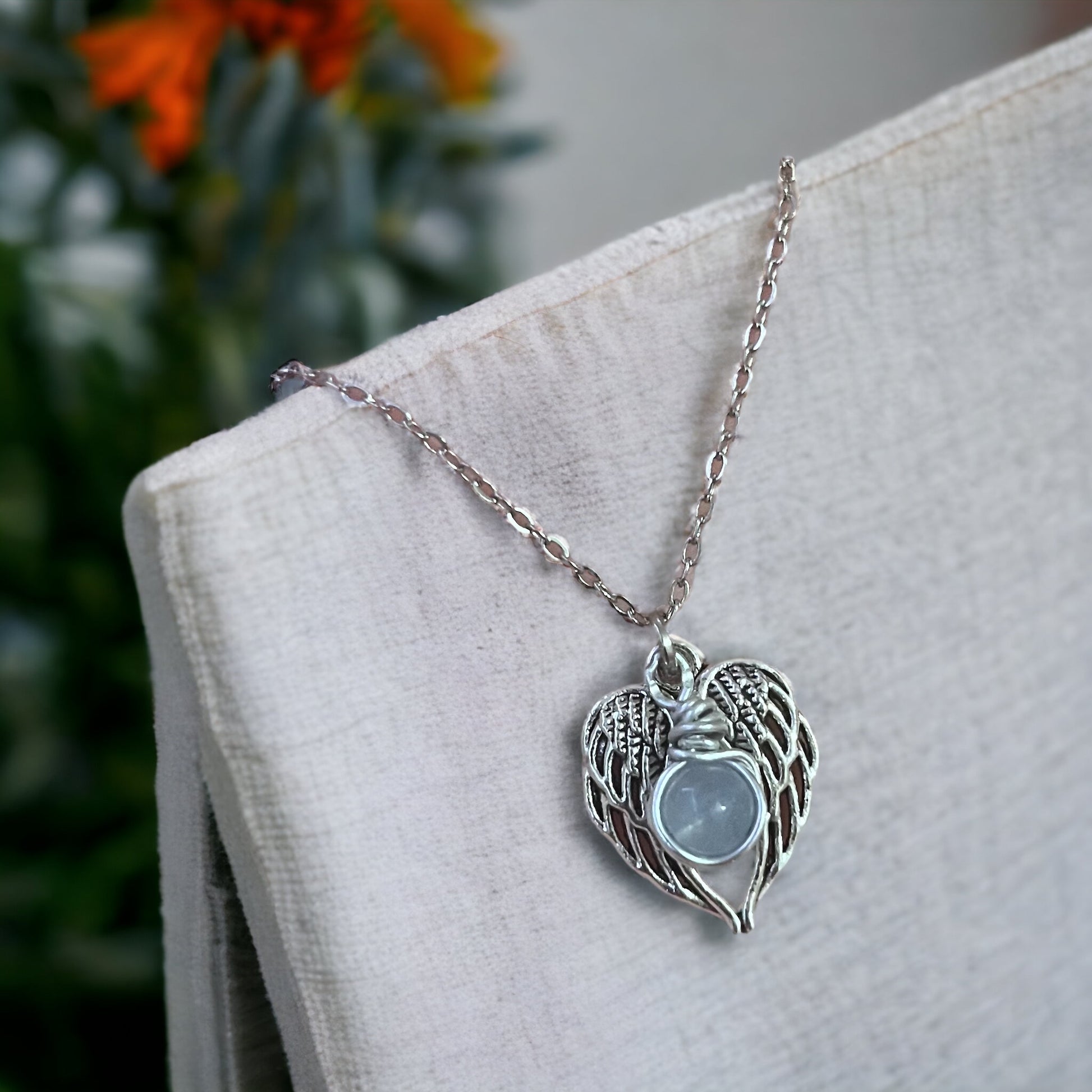 Angel Wings Necklace🪽
