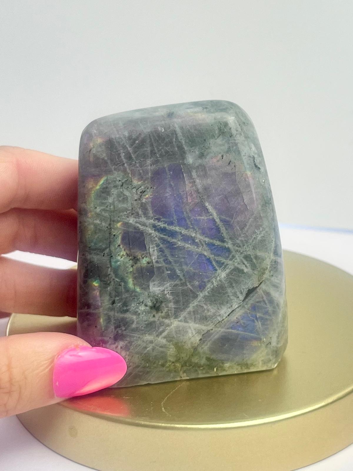 Labradorite Freeforms