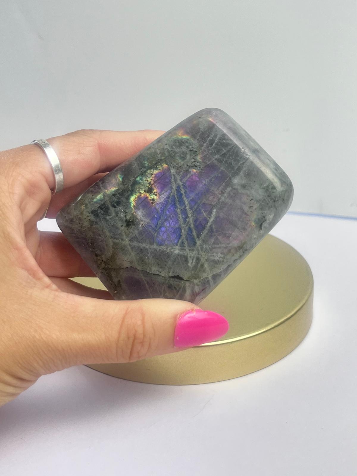 Labradorite Freeforms