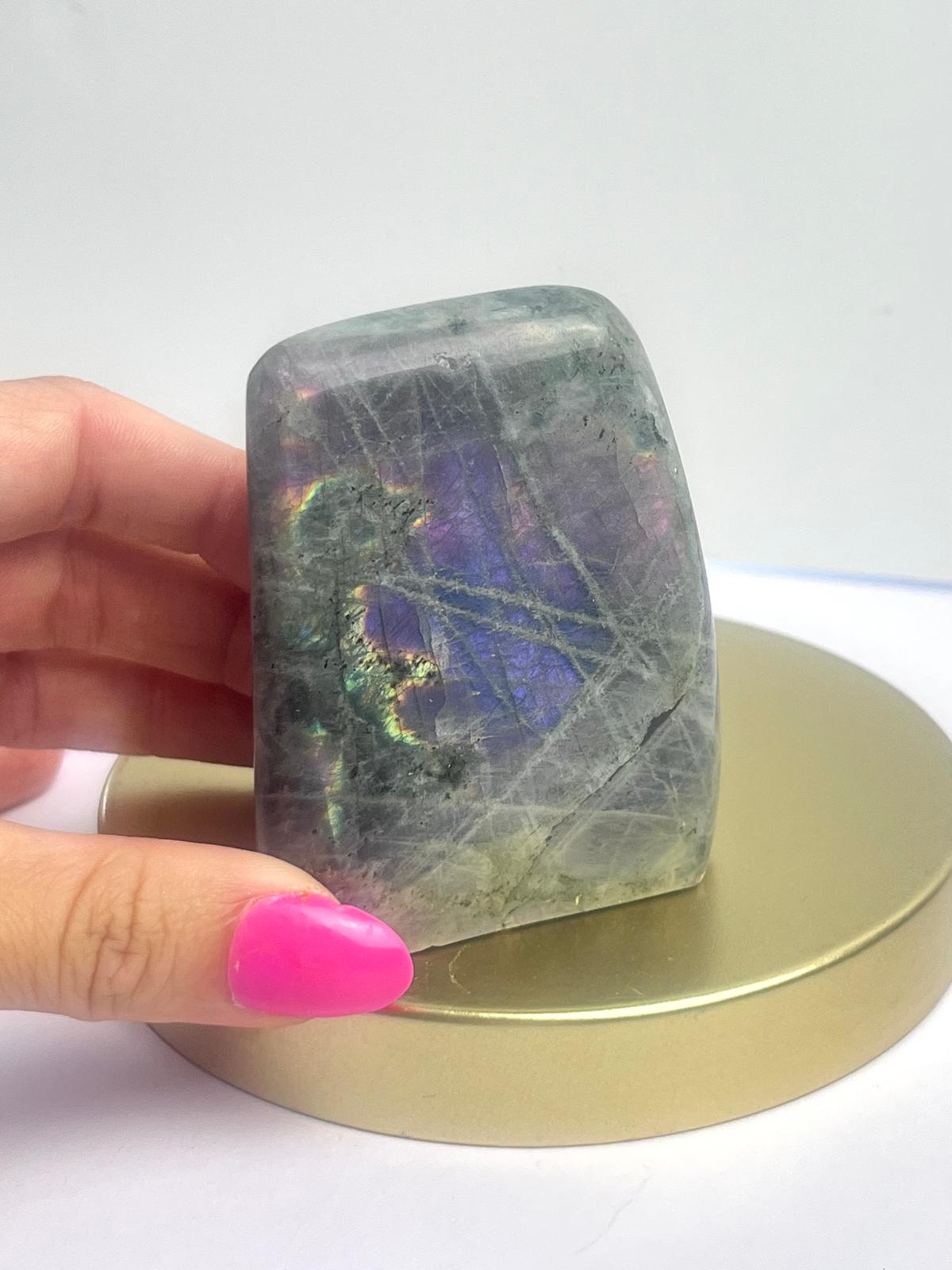 Labradorite Freeforms