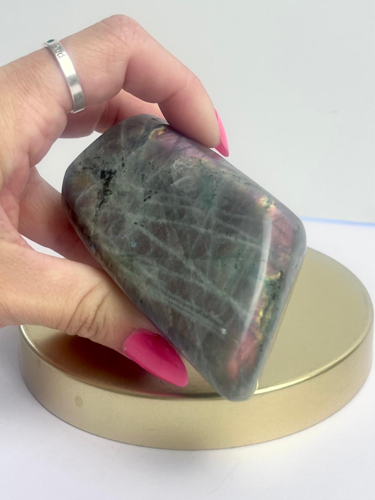 Labradorite Freeforms