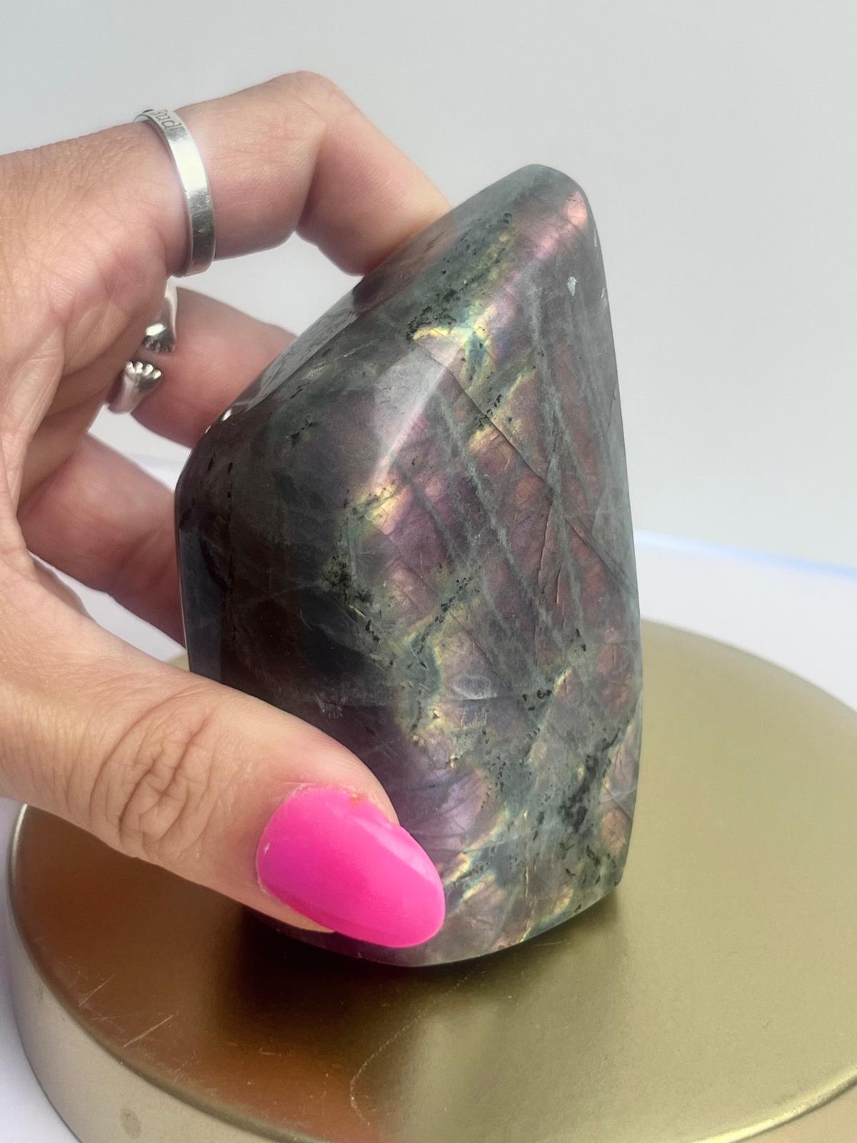 Labradorite Freeforms