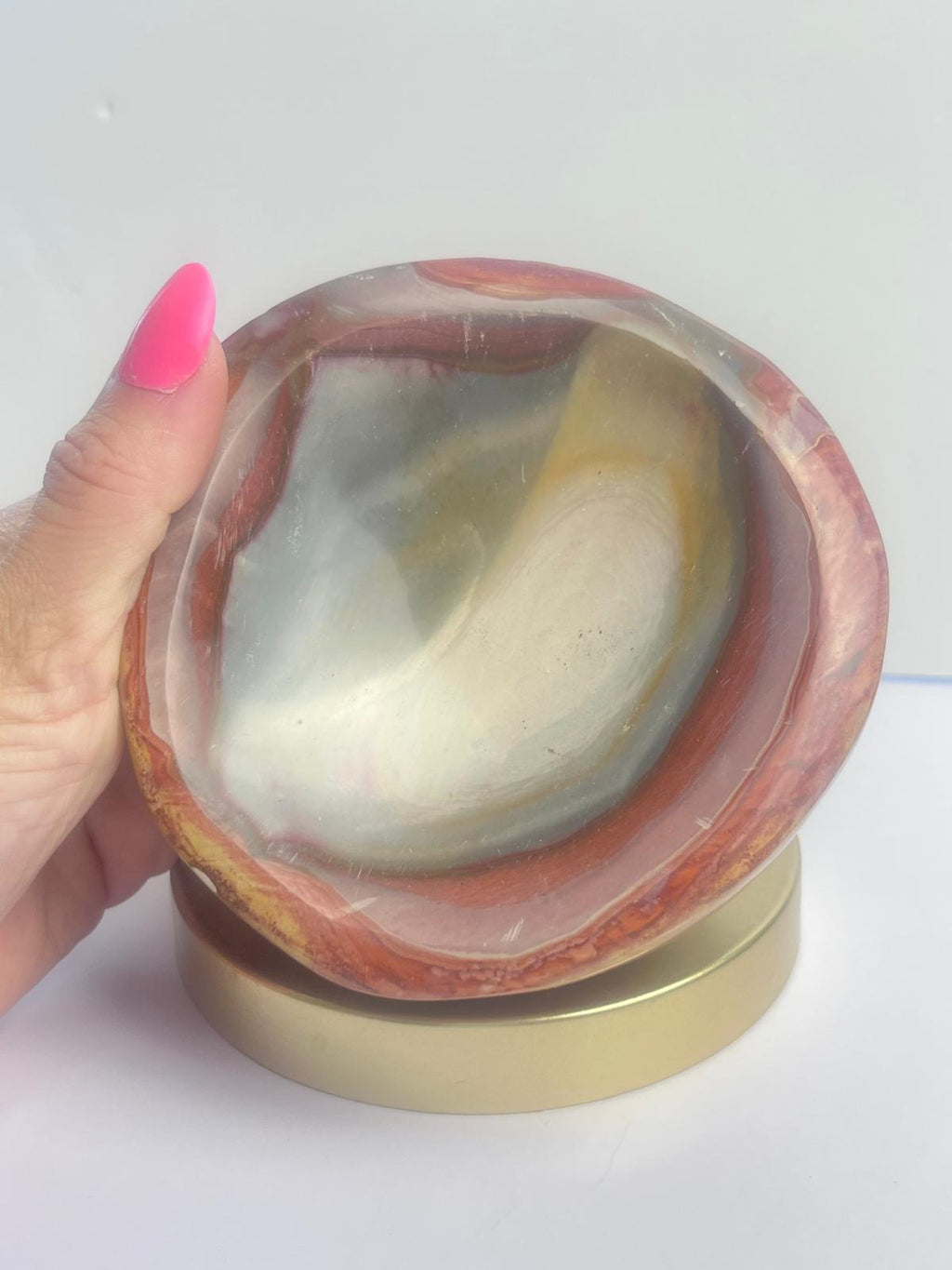 Jasper Bowl