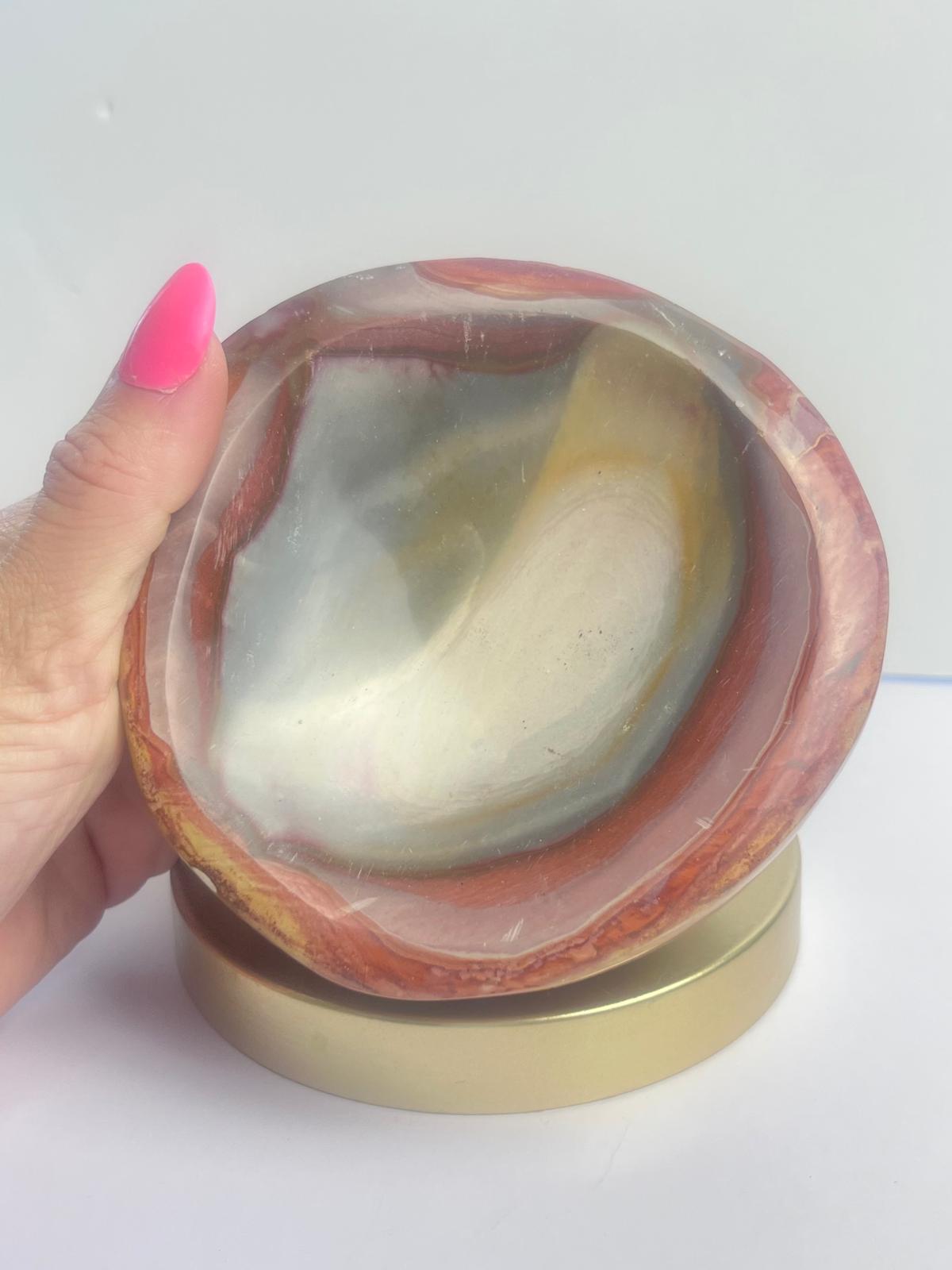 Jasper Bowl