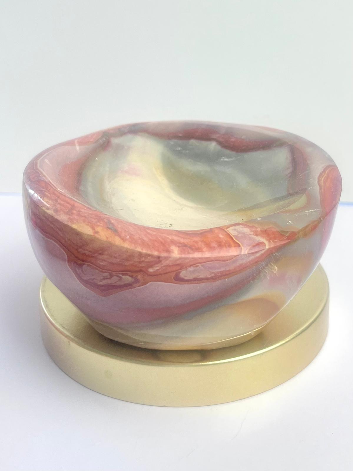 Jasper Bowl
